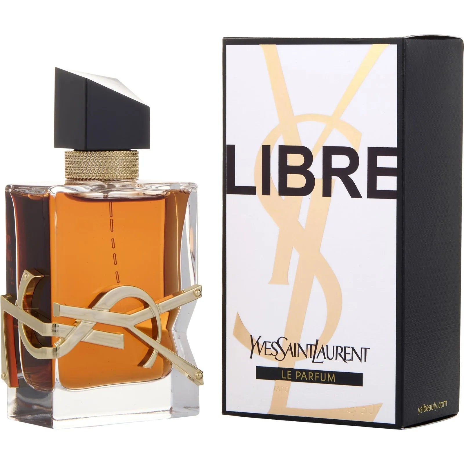 Perfume Yves Saint Laurent Libre Le Parfum EDP (W) / 50 ml - 1 - Privé Perfumes Honduras