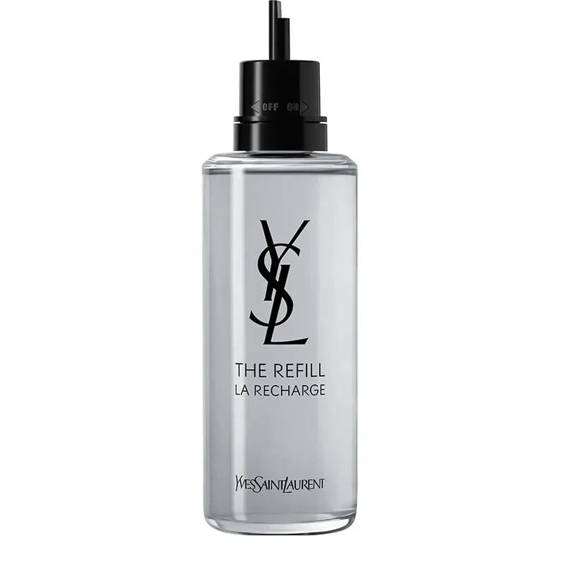 Perfume Yves Saint Laurent MYSLF EDP (M) / 100 ml - 14 - Privé Perfumes Honduras