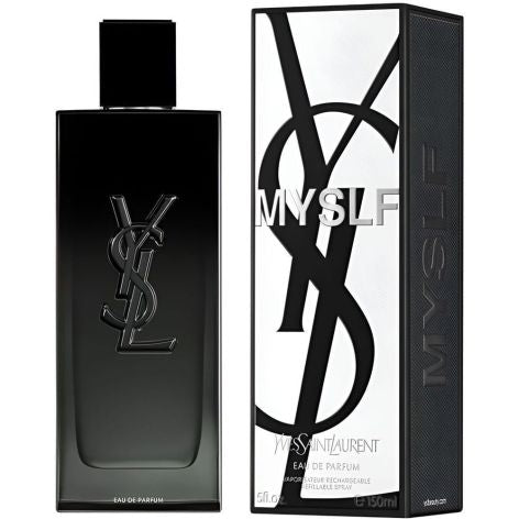 Perfume Yves Saint Laurent MYSLF EDP (M) / 100 ml - 4 - Privé Perfumes Honduras