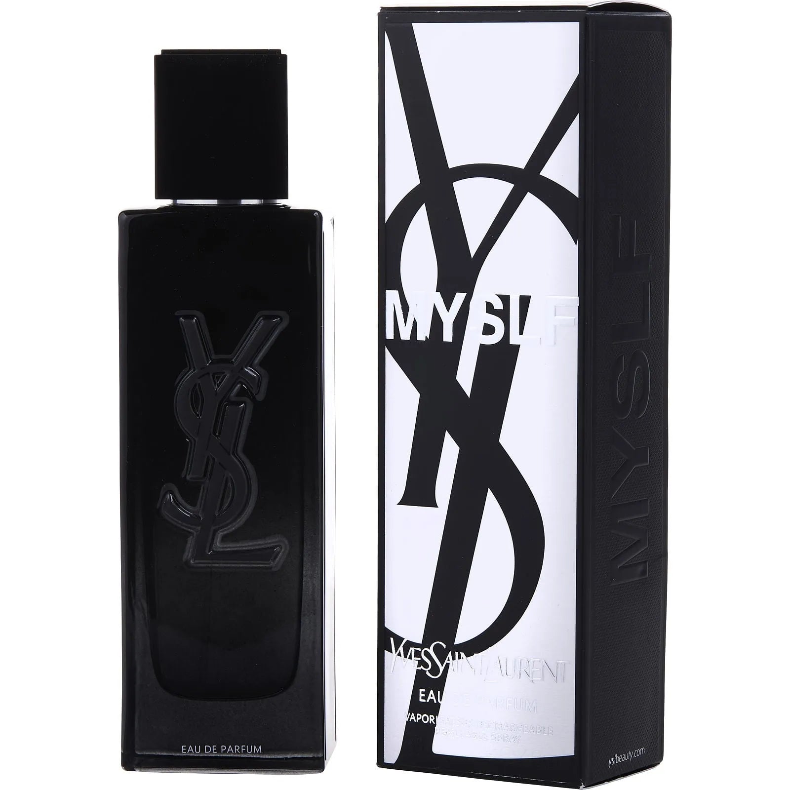 Yves Saint Laurent Myslf EDP (M) - 1 - Privé Perfumes Honduras