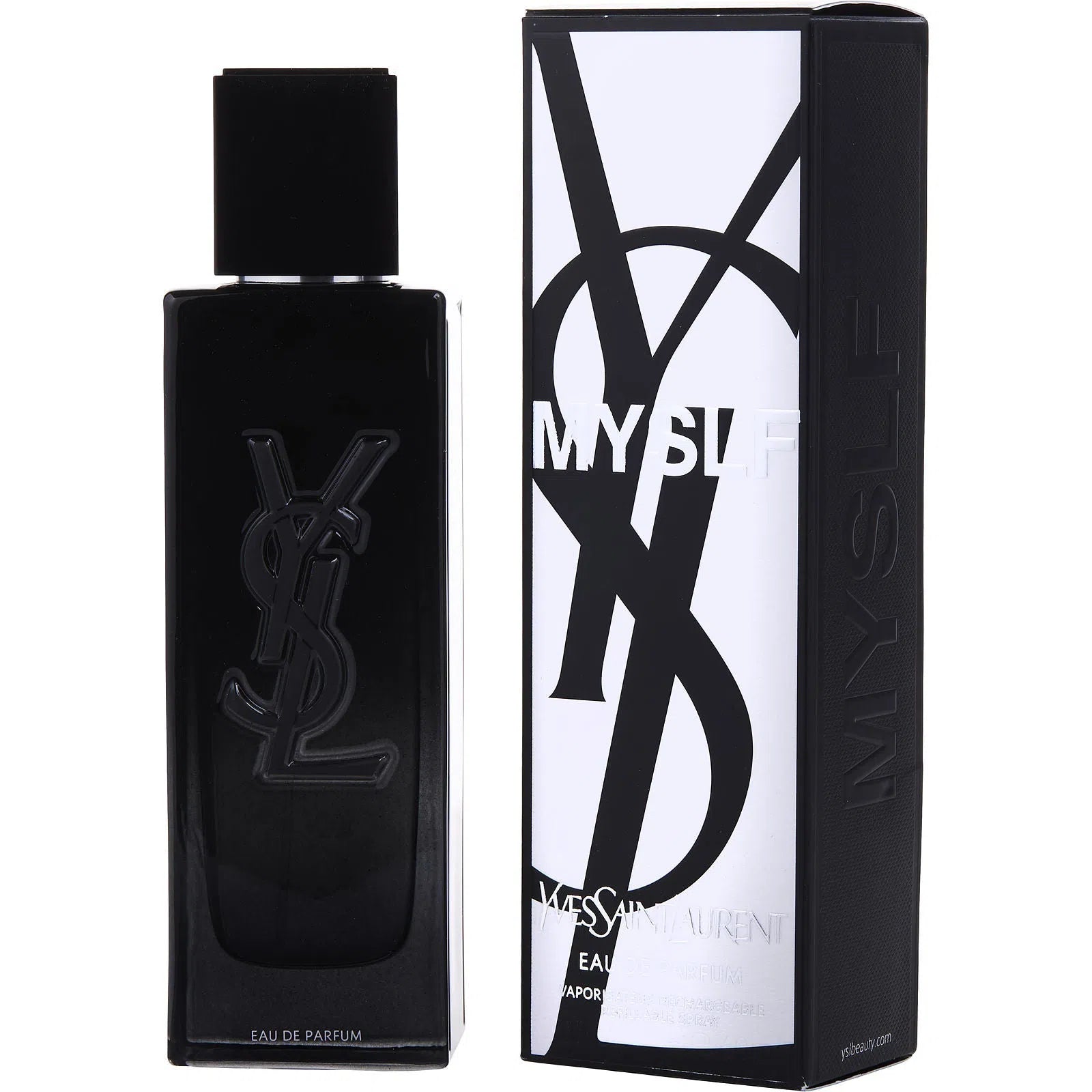 Perfume Yves Saint Laurent Myslf EDP (M) / 60 ml - 2 - Privé Perfumes Honduras