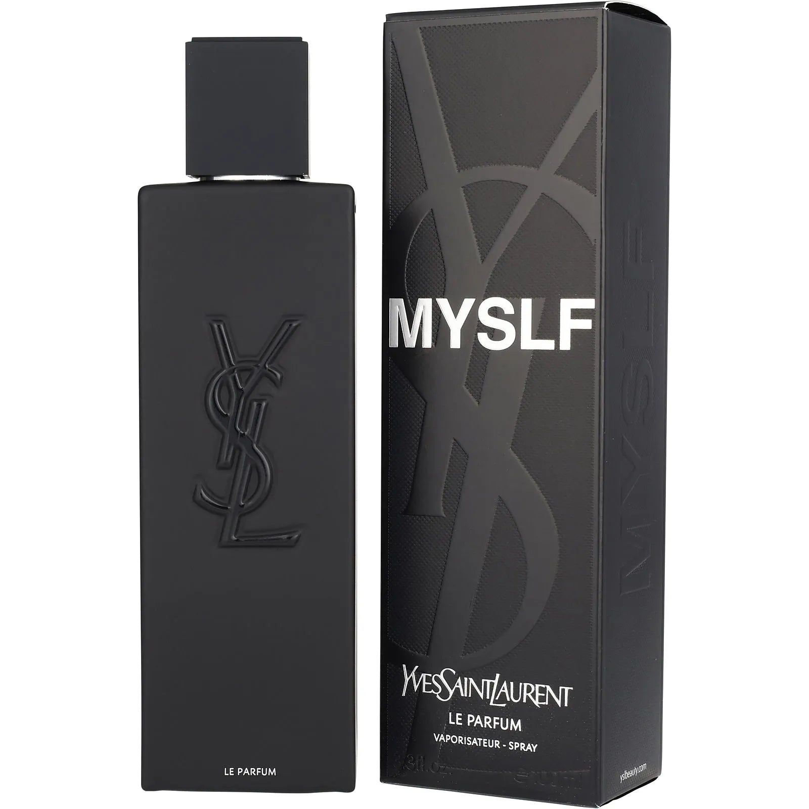 Perfume Yves Saint Laurent MYSLF Le Parfum EDP (M) / 100 ml - 1 - Privé Perfumes Honduras