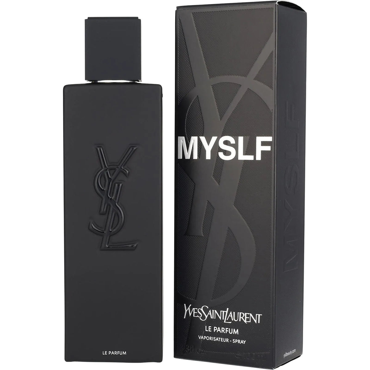 Yves Saint Laurent MYSLF Le Parfum EDP (M) - 2 - Privé Perfumes Honduras