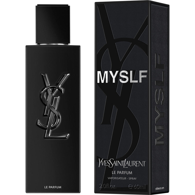 Perfume Yves Saint Laurent MYSLF Le Parfum EDP (M) / 60 ml - 19 - Privé Perfumes Honduras