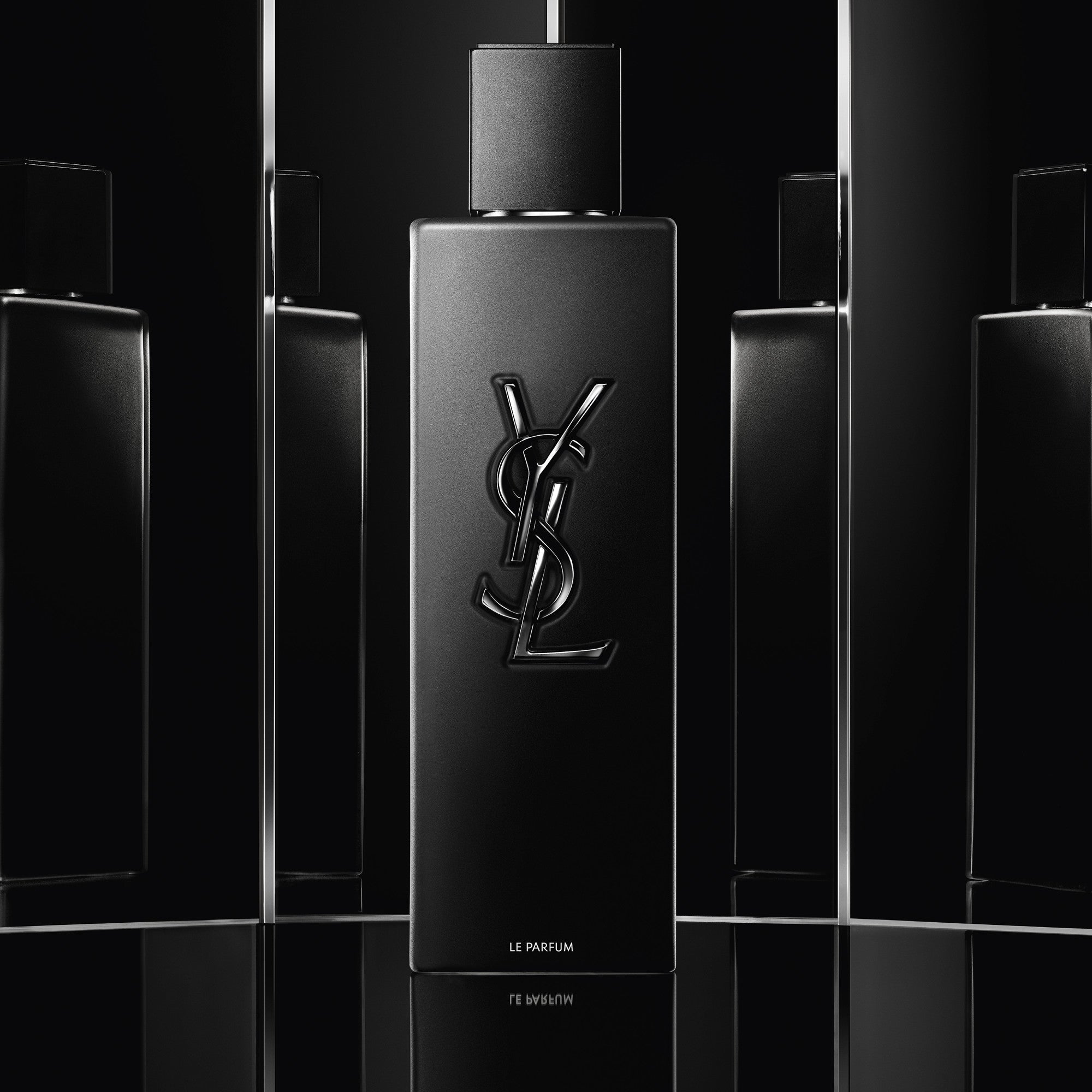 Perfume Yves Saint Laurent MYSLF Le Parfum EDP (M) / 60 ml - 8 - Privé Perfumes Honduras