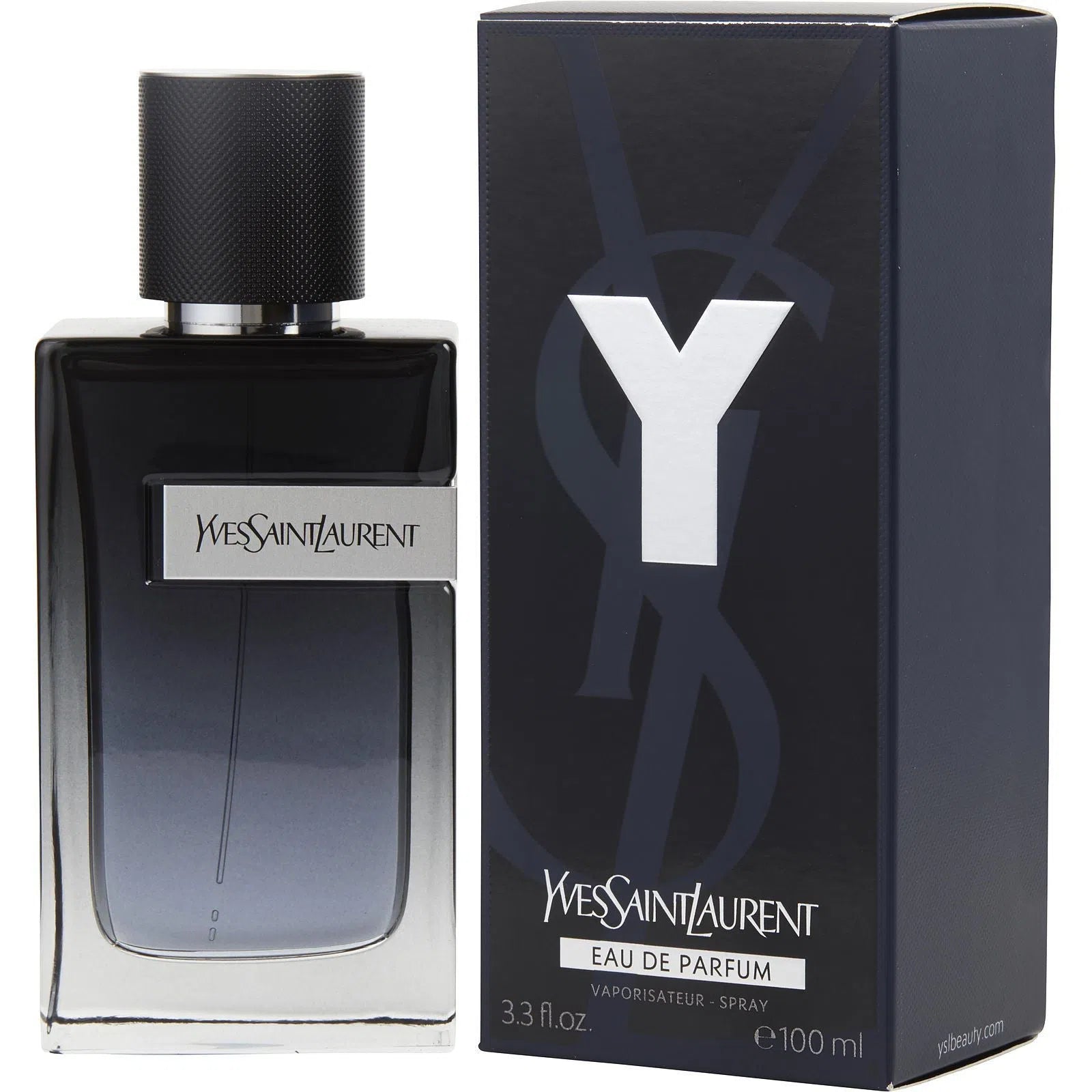 Perfume Yves Saint Laurent Y EDP (M) / 100 ml - 1 - Privé Perfumes Honduras