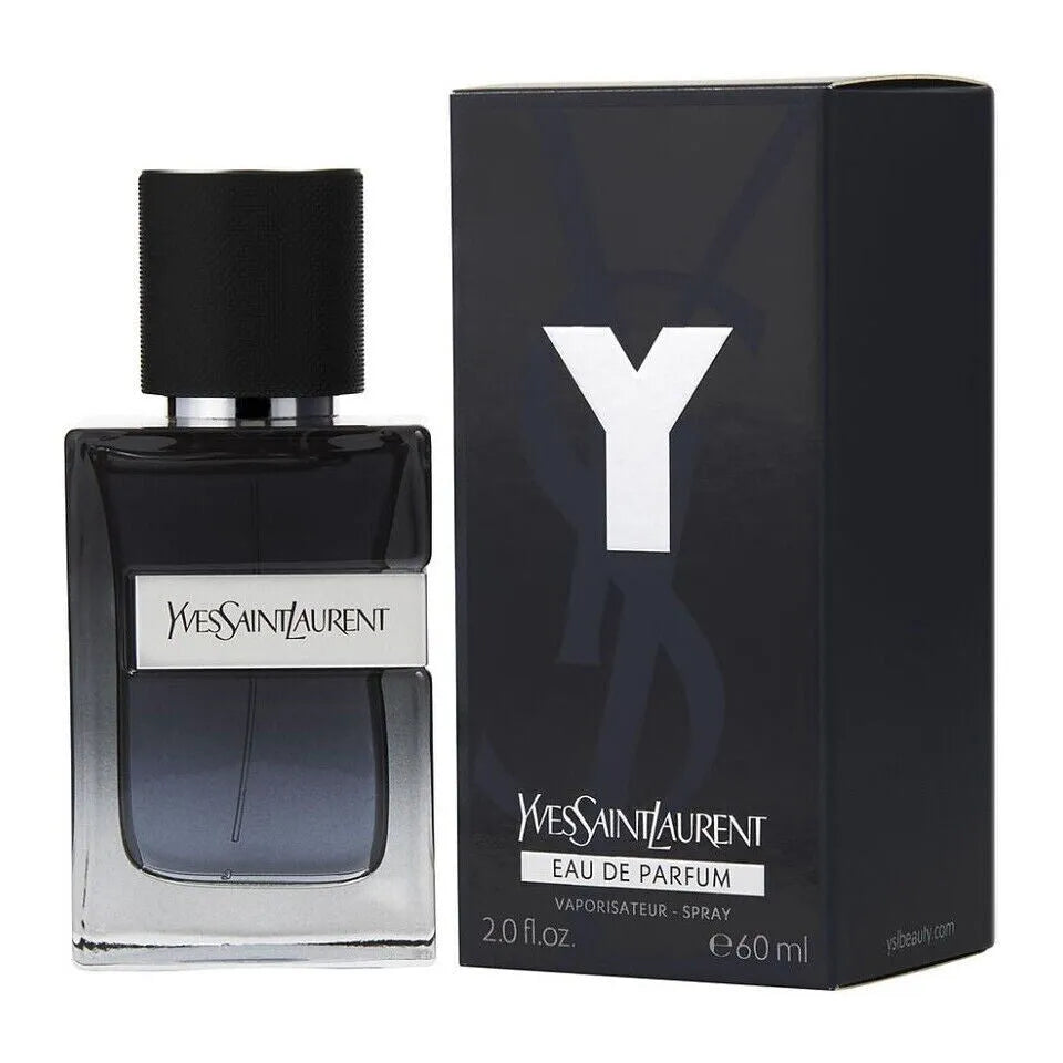Perfume Yves Saint Laurent Y EDP (M) / 60 ml - 1 - Privé Perfumes Honduras