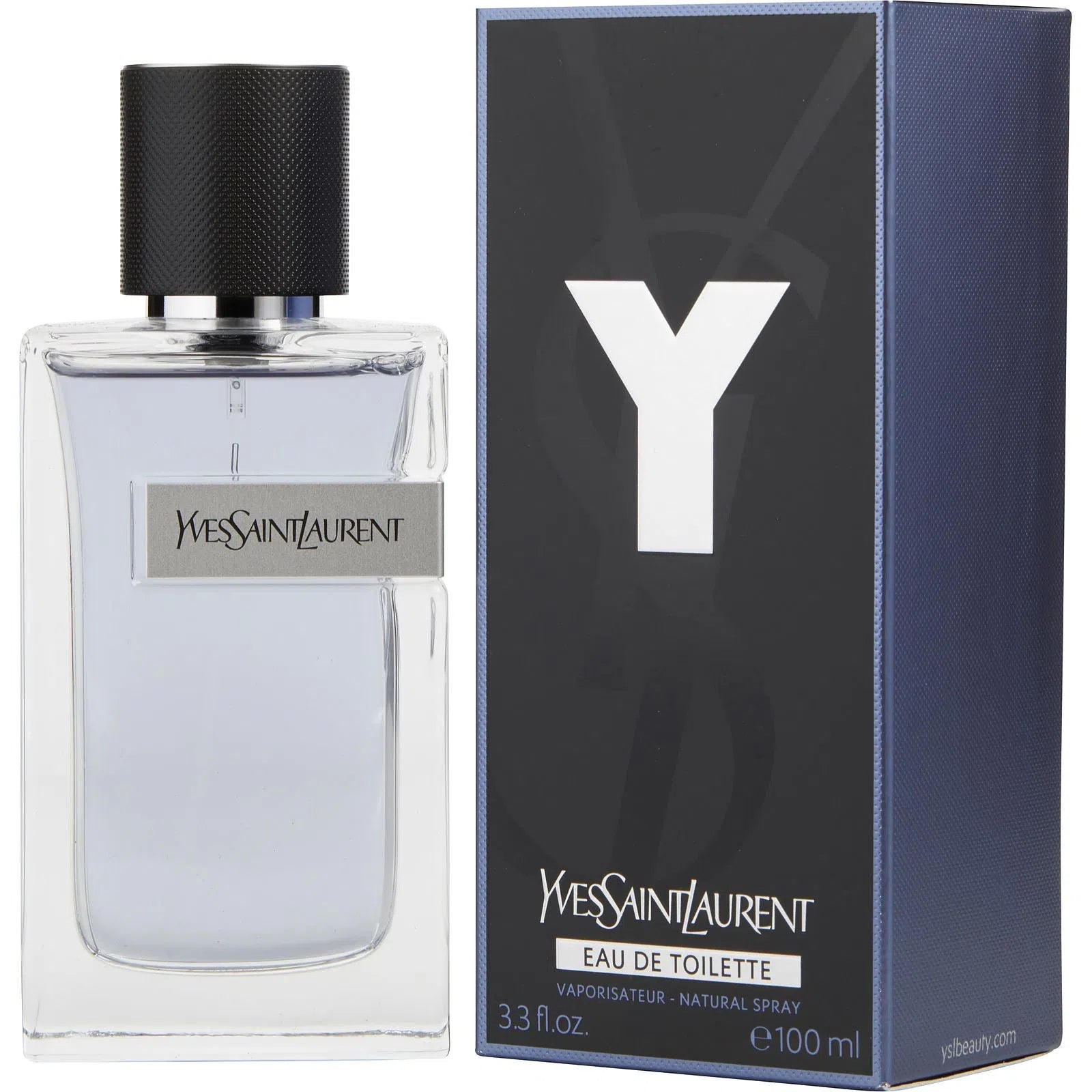 Perfume Yves Saint Laurent Y EDT (M) / 100 ml - 1 - Privé Perfumes Honduras