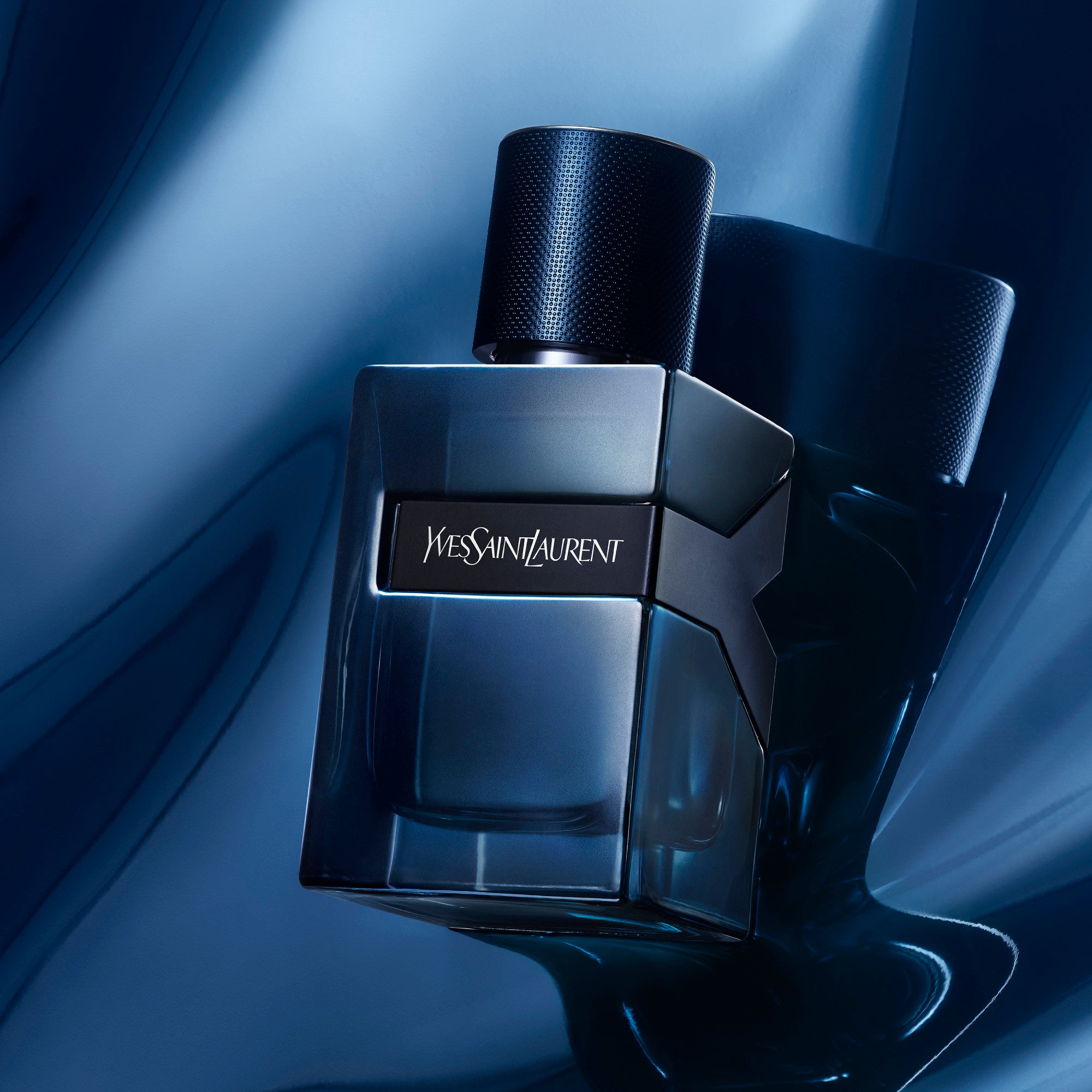 Perfume Yves Saint Laurent Y Elixir Parfum (M) / 60 ml - 3 - Privé Perfumes Honduras