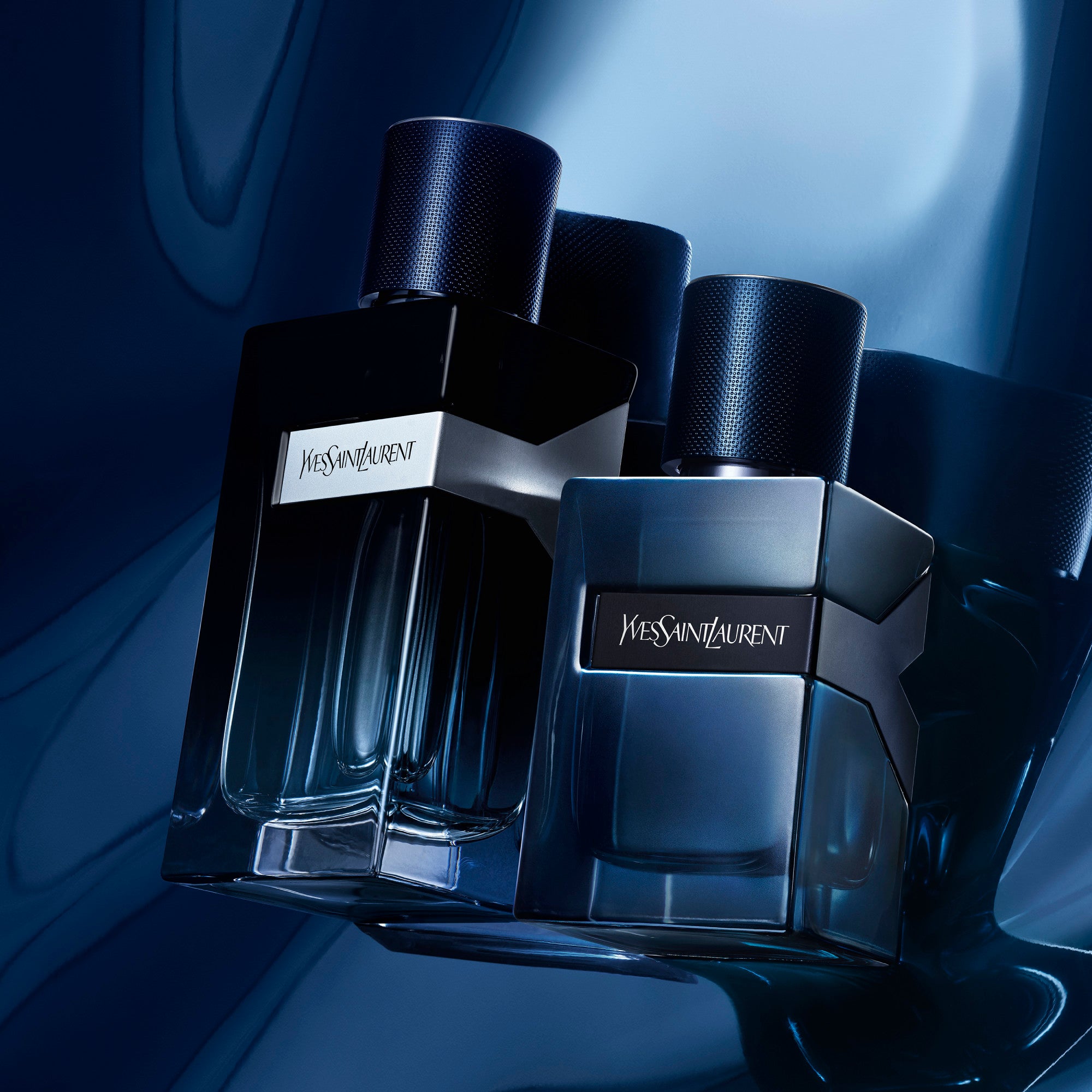 Perfume Yves Saint Laurent Y Elixir Parfum (M) / 60 ml - 5 - Privé Perfumes Honduras