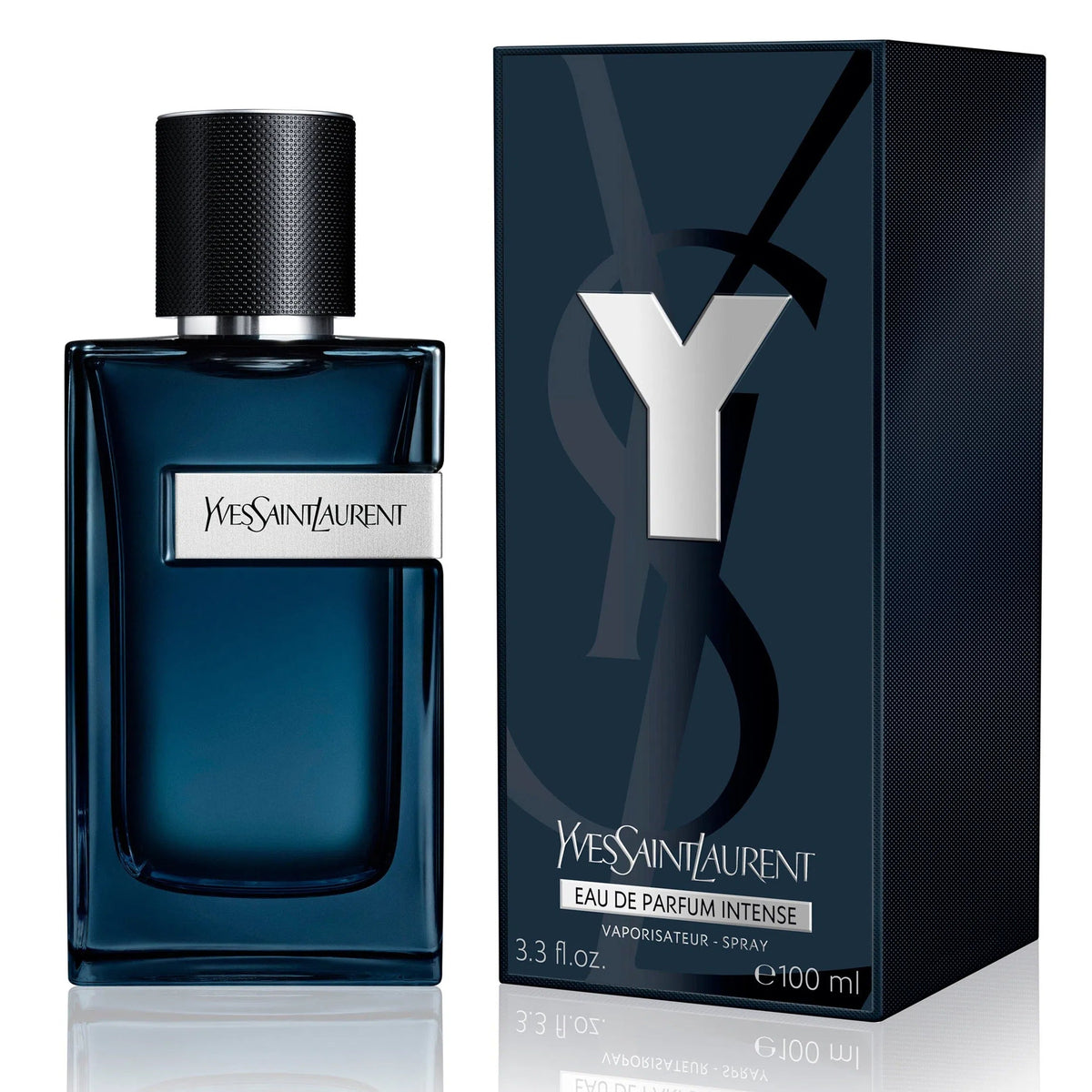 Yves Saint Laurent Y Intense EDP (M) - 2 - Privé Perfumes Honduras