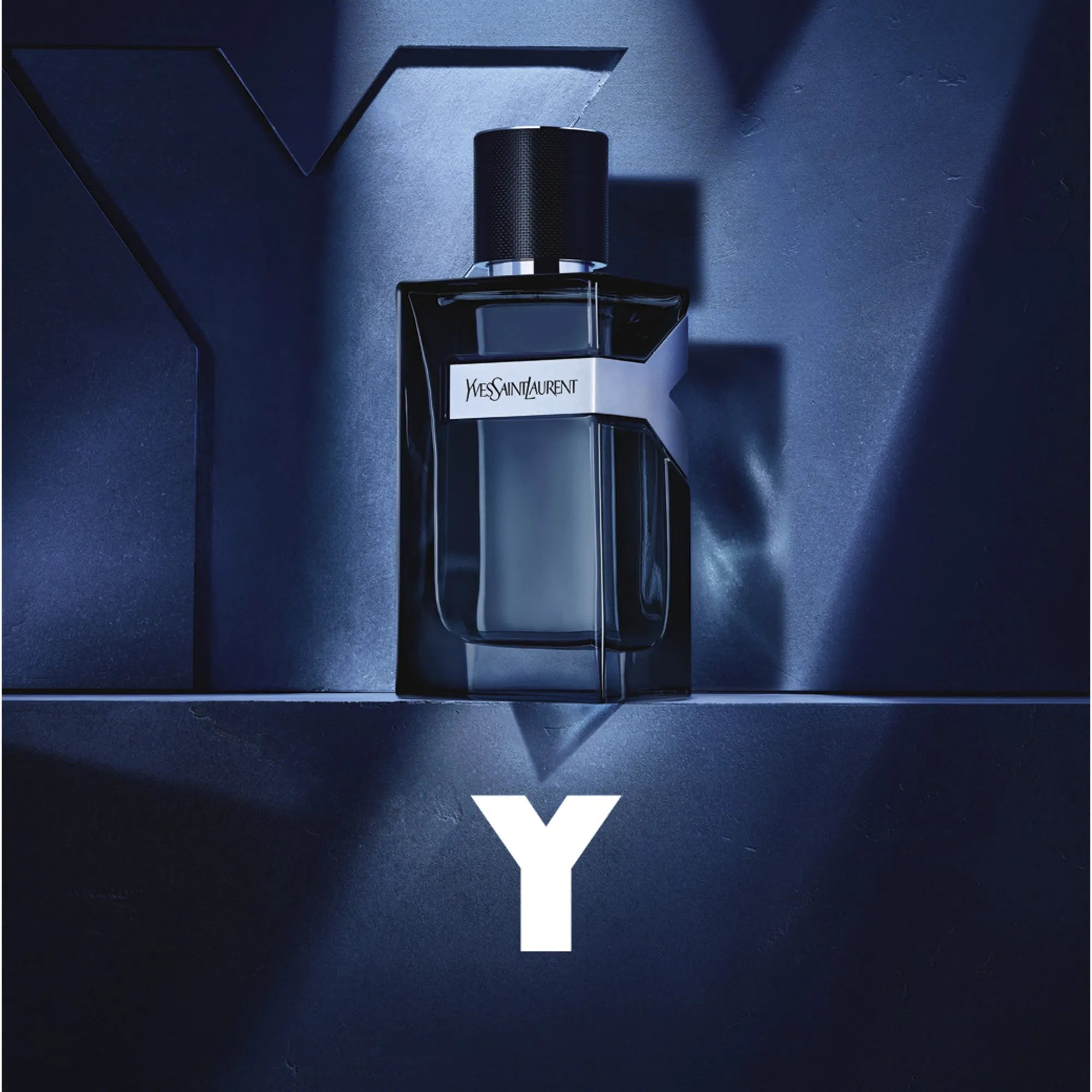 Perfume Yves Saint Laurent Y Intense EDP (M) / 60 ml - 3 - Privé Perfumes Honduras