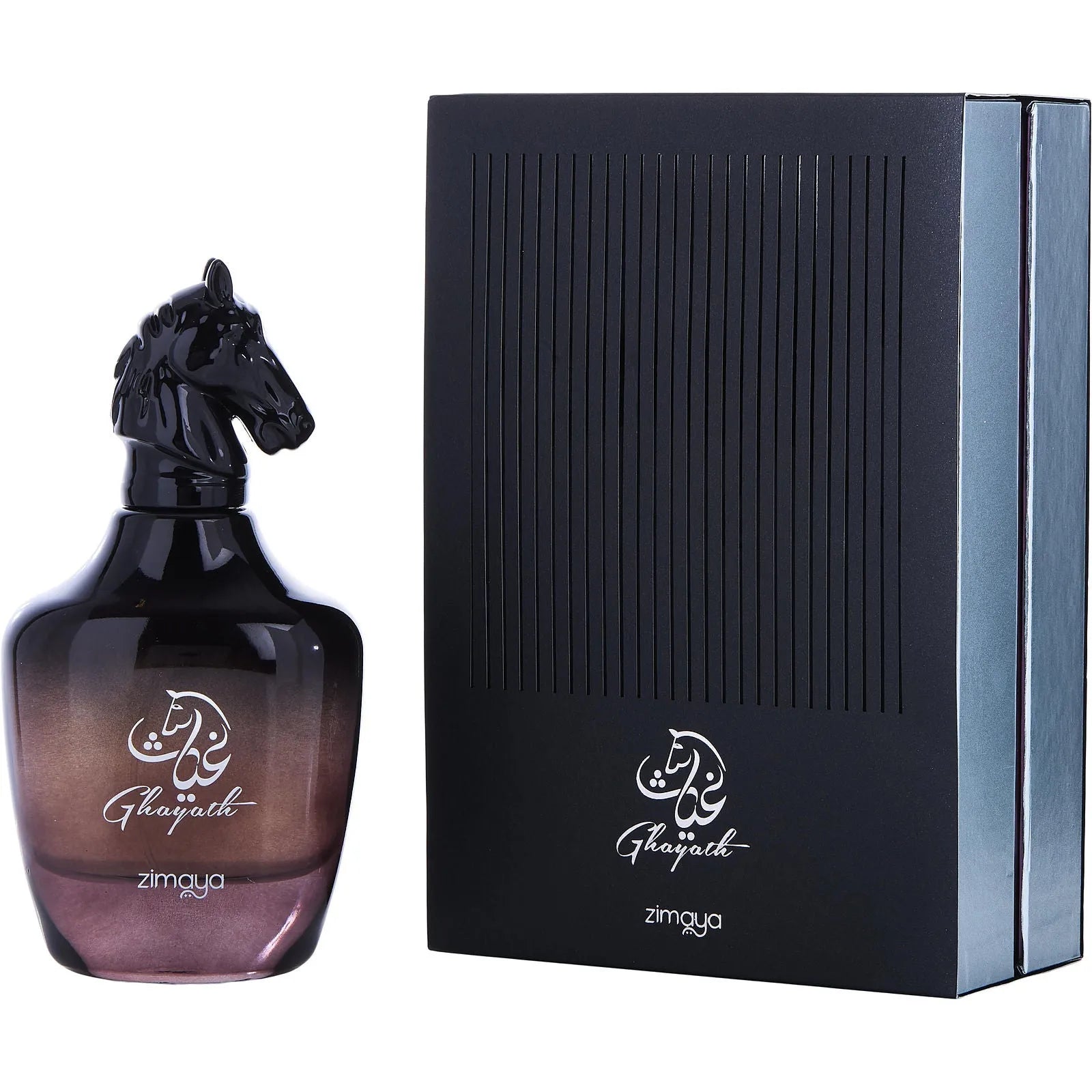 Perfume Zimaya Ghayath EDP (U) / 100 ml - 1 - Privé Perfumes Honduras