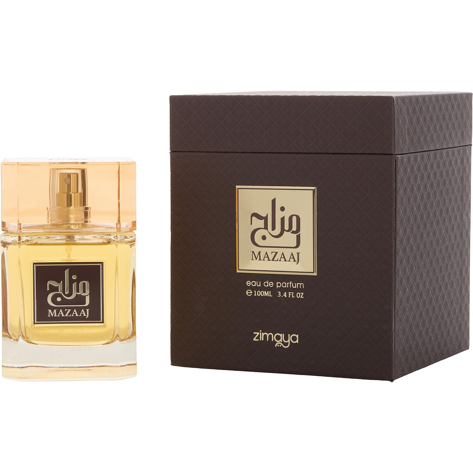 Perfume Zimaya Mazaaj EDP (U) / 100 ml - 1 - Privé Perfumes Honduras