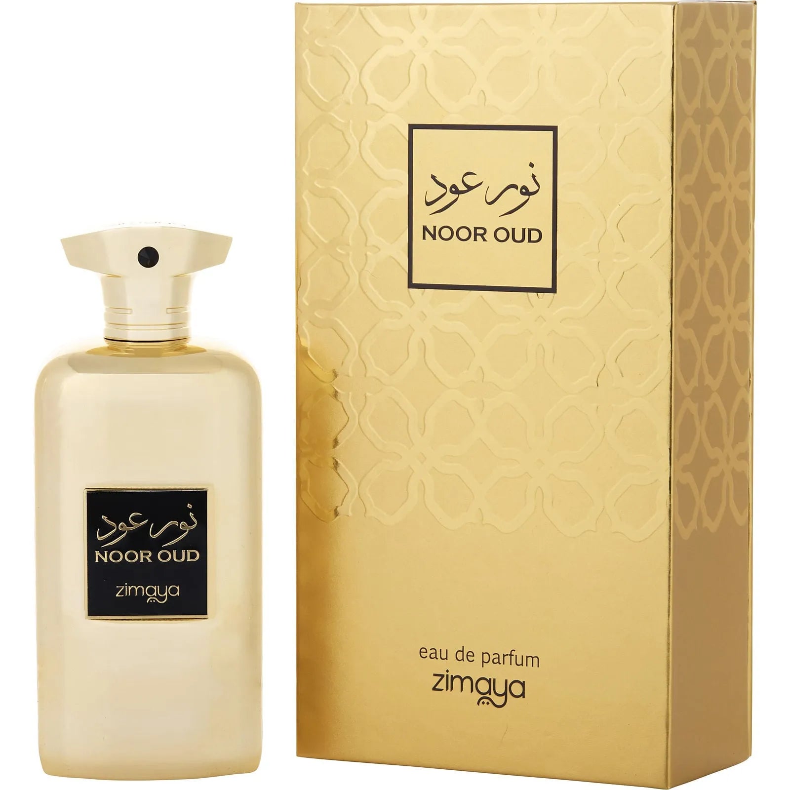 Perfume Zimaya Noor Oud EDP (U) / 100 ml - 1 - Privé Perfumes Honduras
