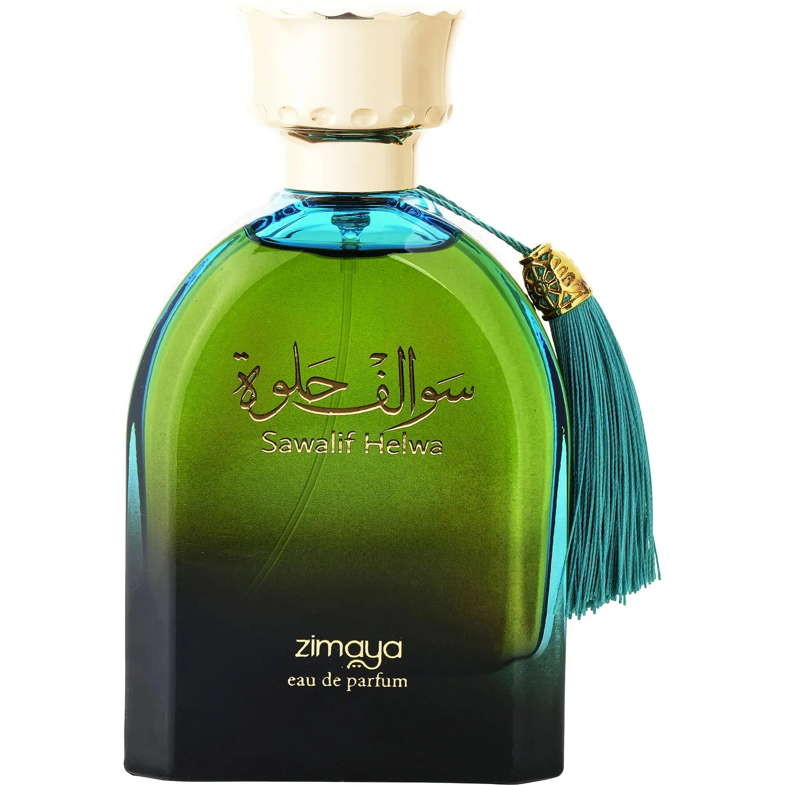 Perfume Zimaya Sawalif Helwa EDP (U) / 100 ml - 2 - Privé Perfumes Honduras