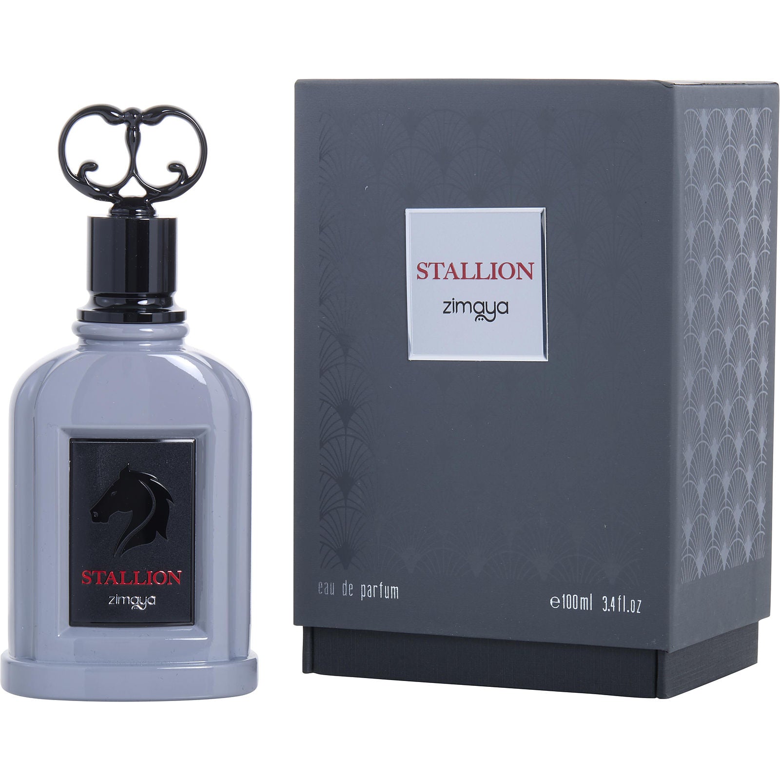 Perfume Zimaya Stallion EDP (M) / 100 ml - 1 - Privé Perfumes Honduras