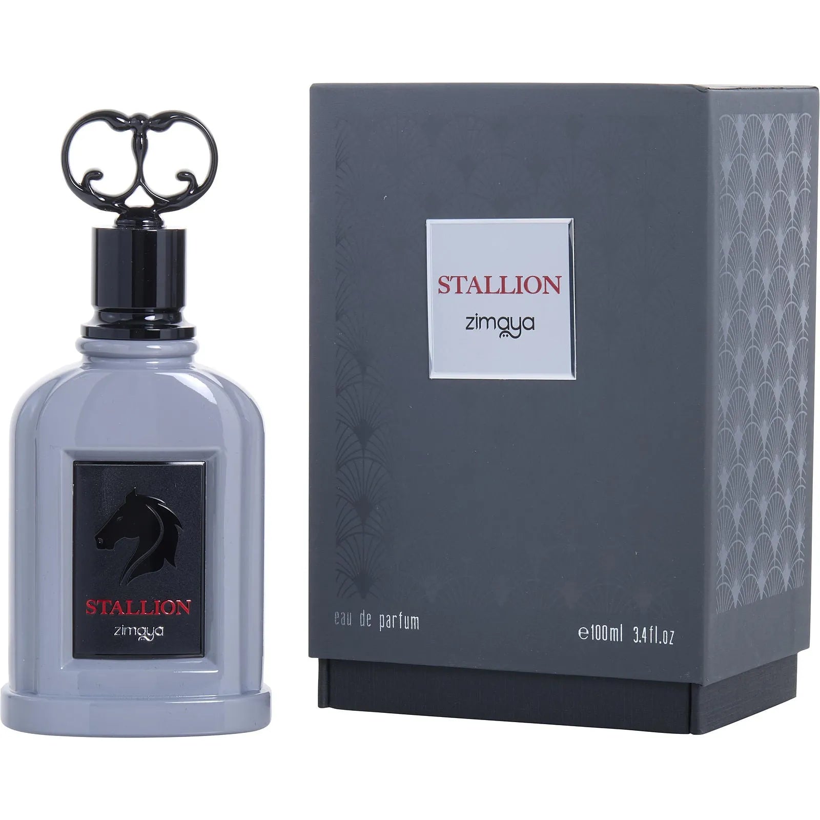 Perfume Zimaya Stallion EDP (M) / 100 ml - 1 - Privé Perfumes Honduras