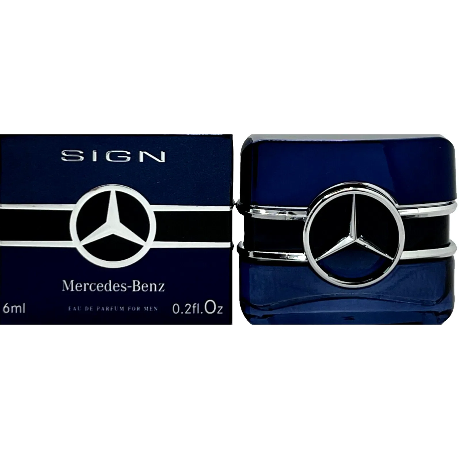 Mercedes-Benz Sign EDP (M)