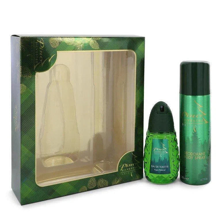 Pino Silvestre Original EDT (M) - 7 - Privé Perfumes Honduras