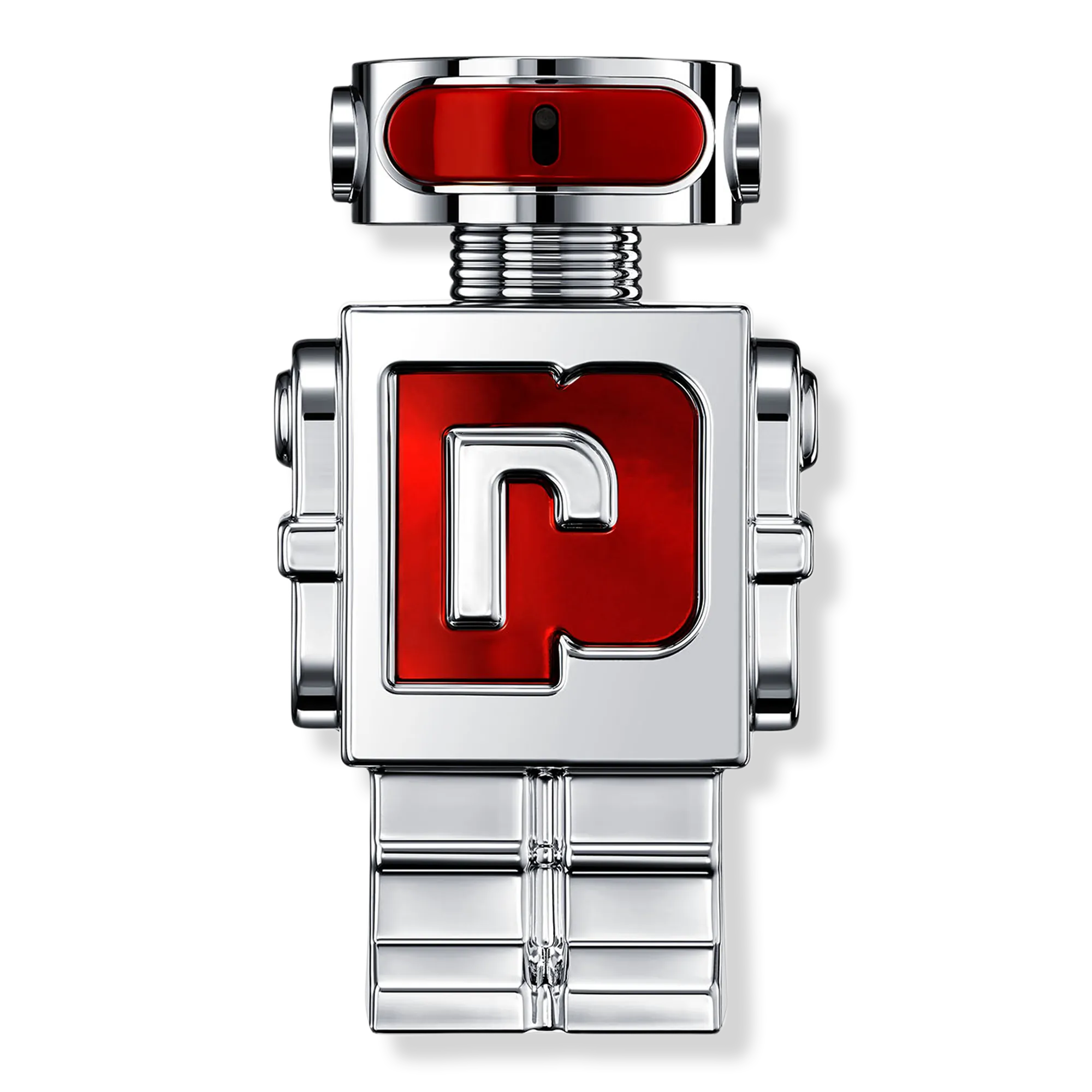 Rabanne Phantom in Red Parfum Elixir (M) - 2 - Privé Perfumes Honduras