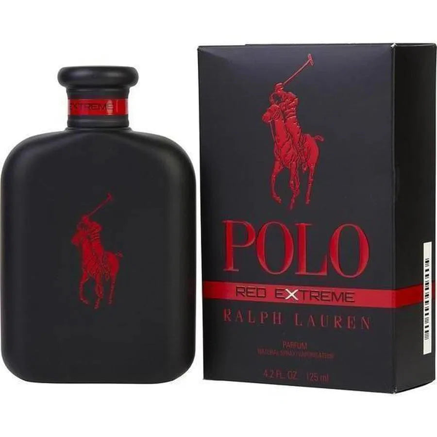 Ralph Lauren Polo Red Extreme EDP (M) - 4 - Privé Perfumes Honduras