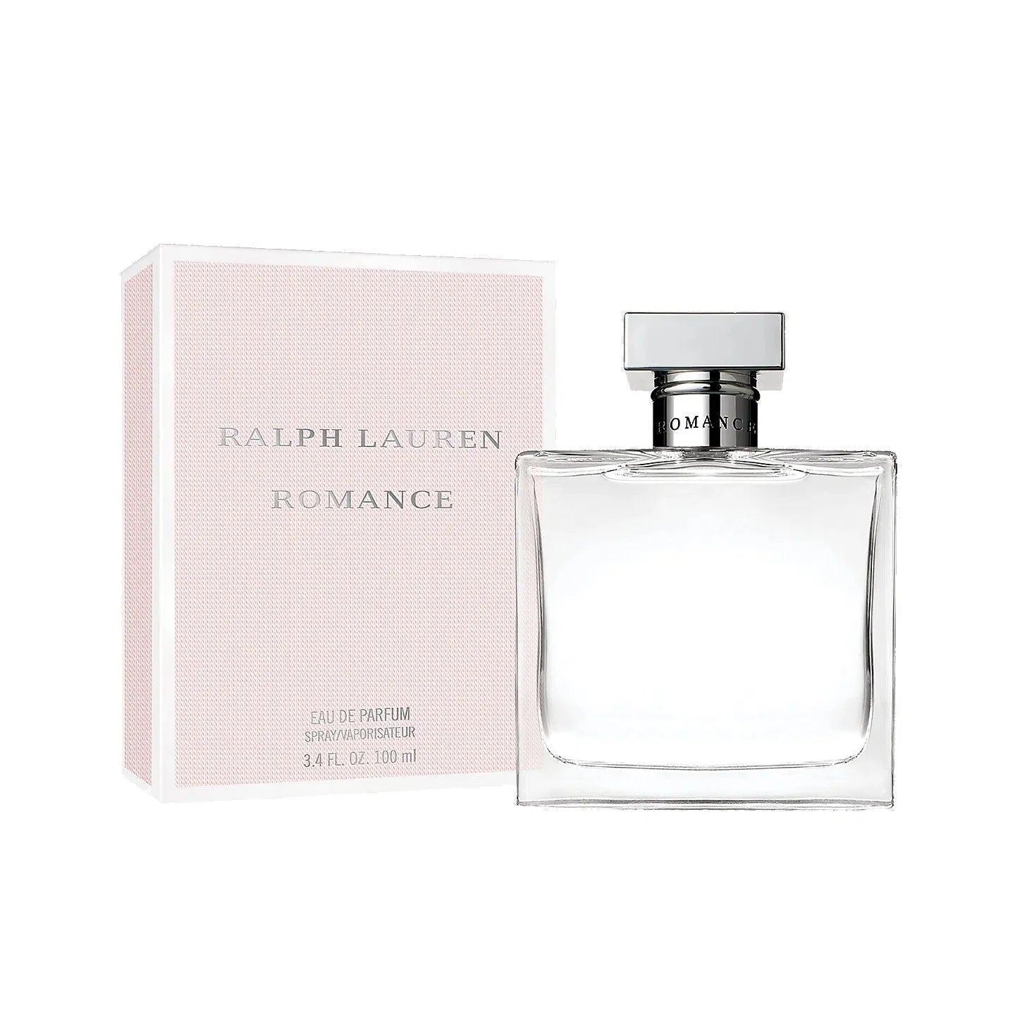 Ralph Lauren Romance EDP (W) - 4 - Privé Perfumes Honduras