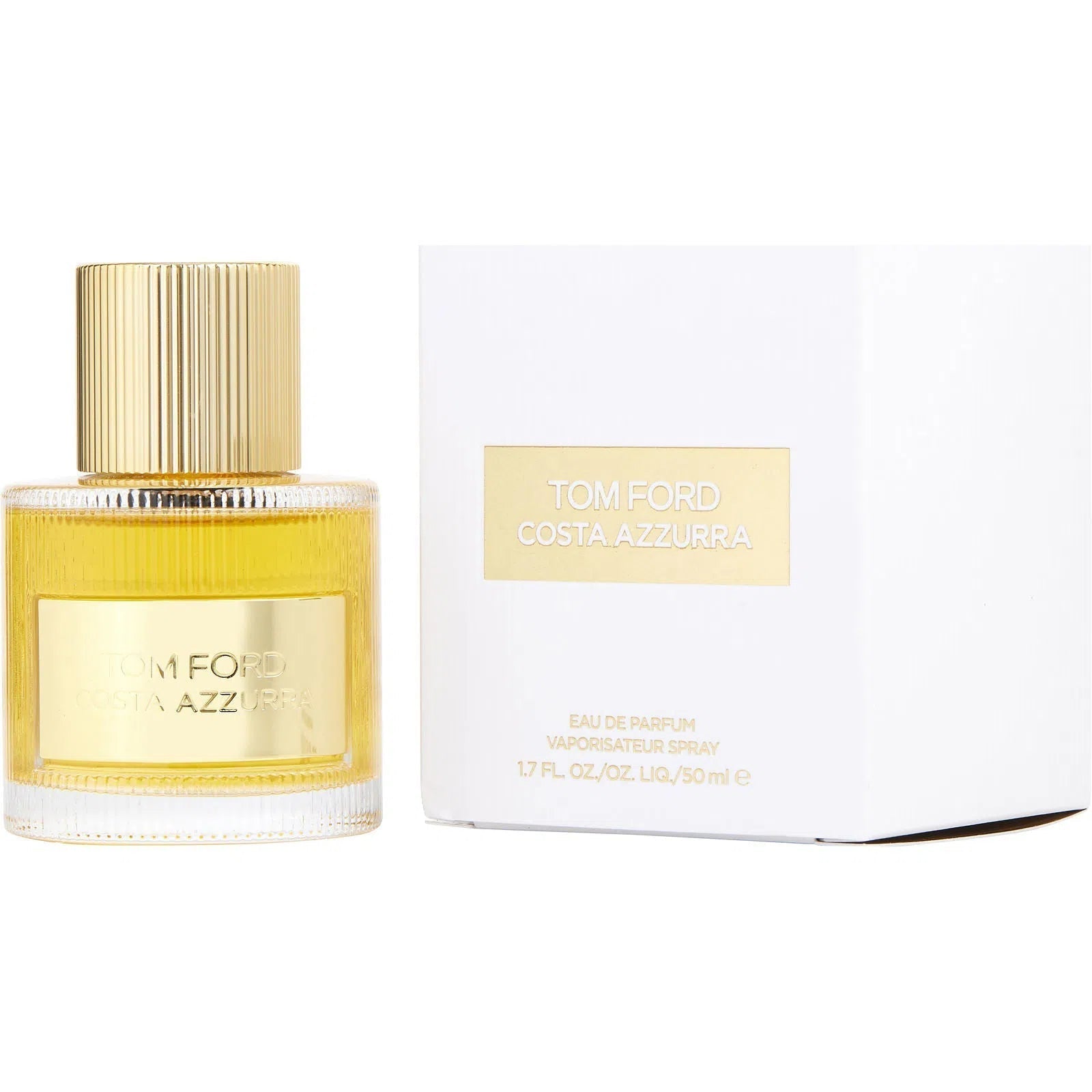 Tom Ford Costa Azzurra EDP (U) - 1 - Privé Perfumes Honduras