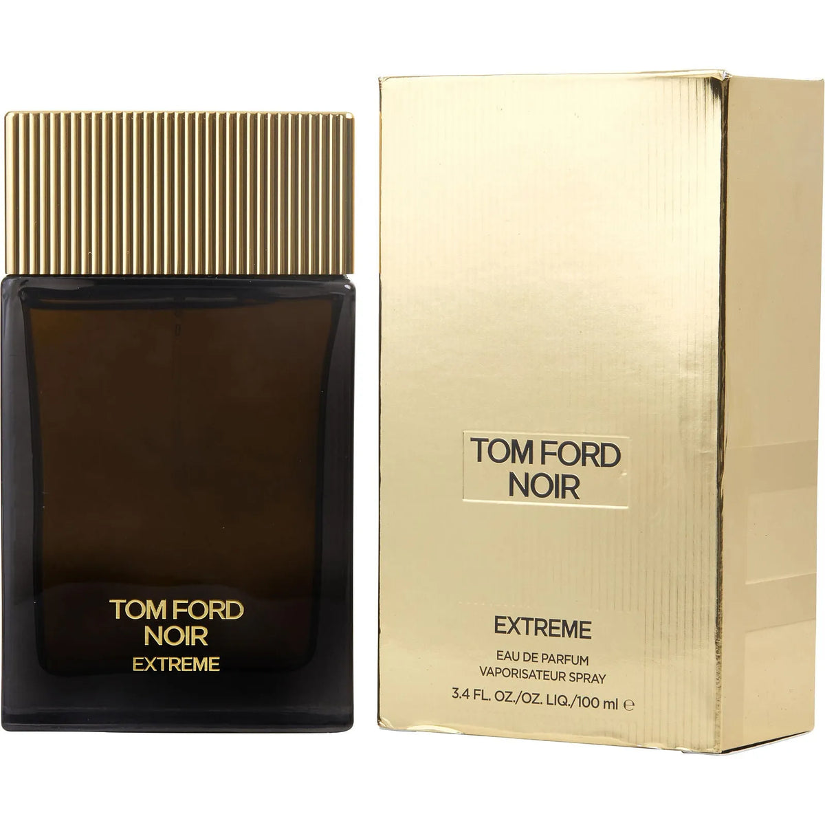 Tom Ford Noir Extreme EDP (M) - 4 - Privé Perfumes Honduras