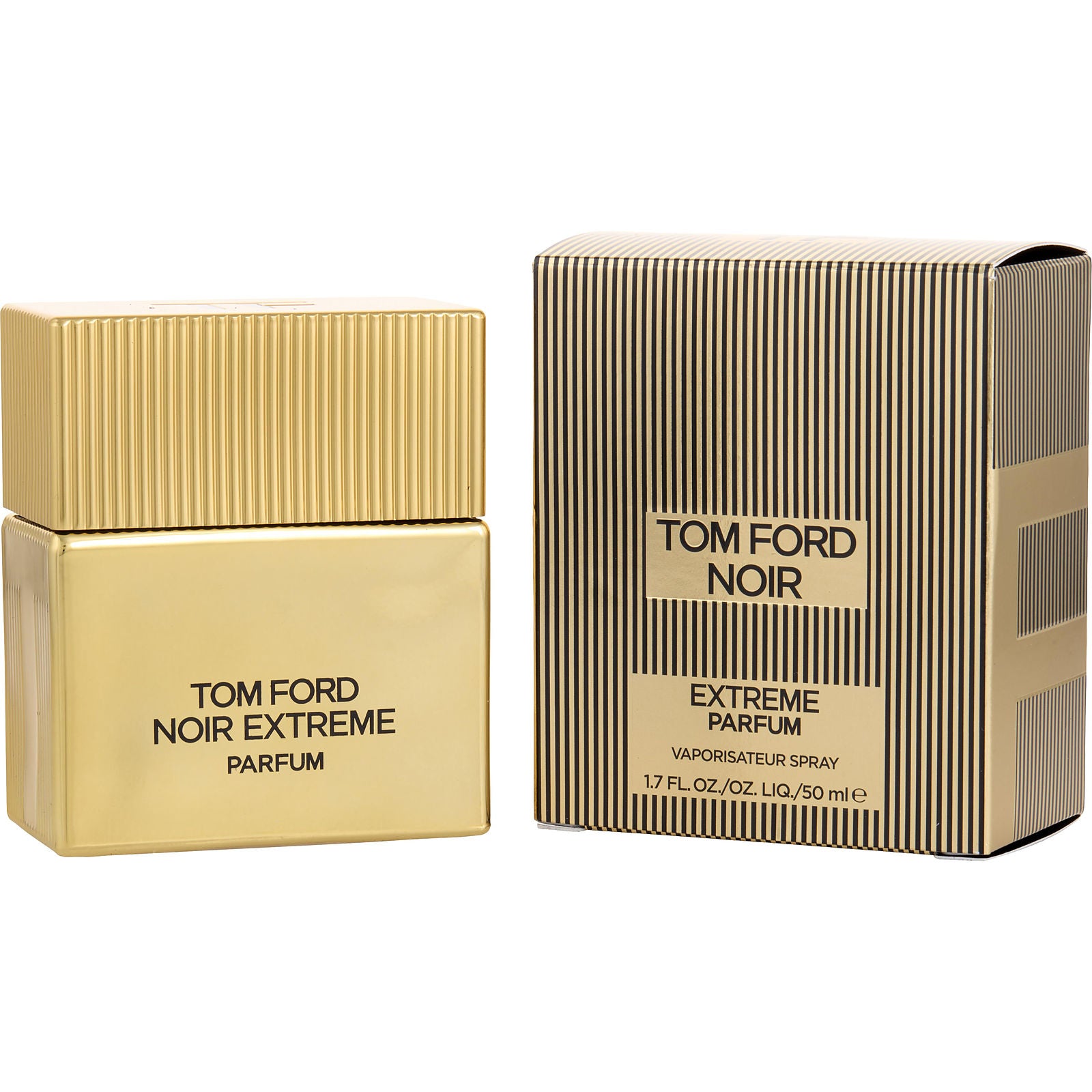 Tom Ford Noir Extreme Parfum (M) - 1 - Privé Perfumes Honduras