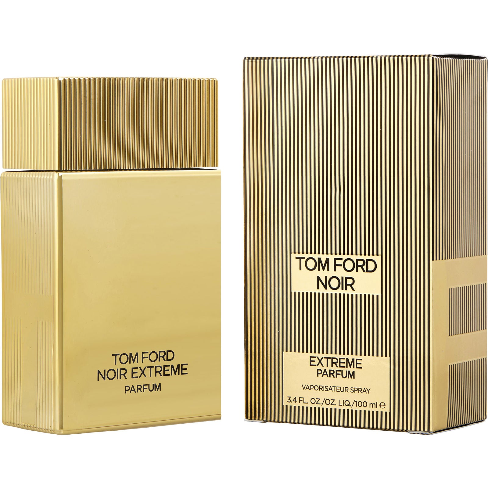 Tom Ford Noir Extreme Parfum (M) - 2 - Privé Perfumes Honduras