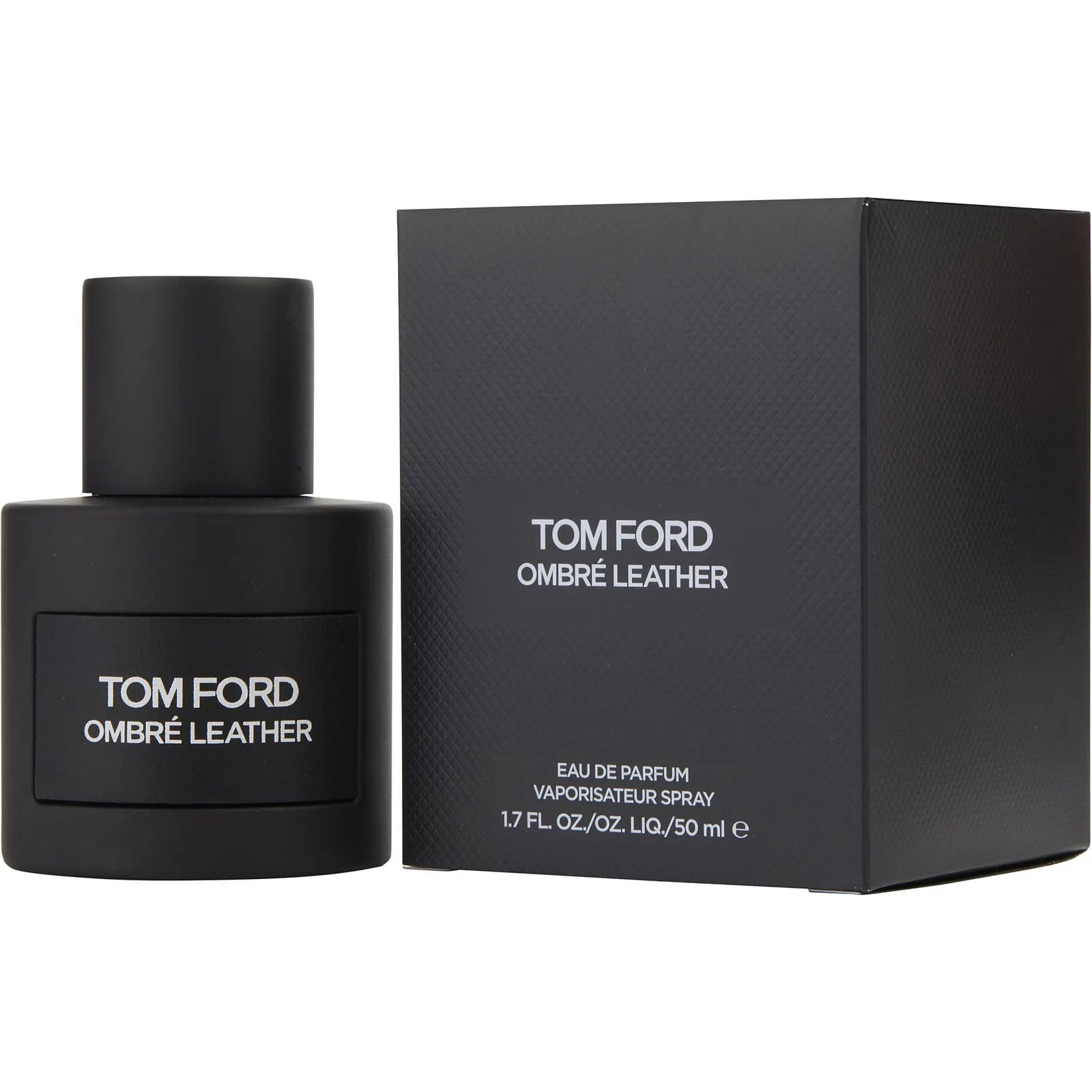 Tom Ford Ombre Leather EDP (U) - 1 - Privé Perfumes Honduras