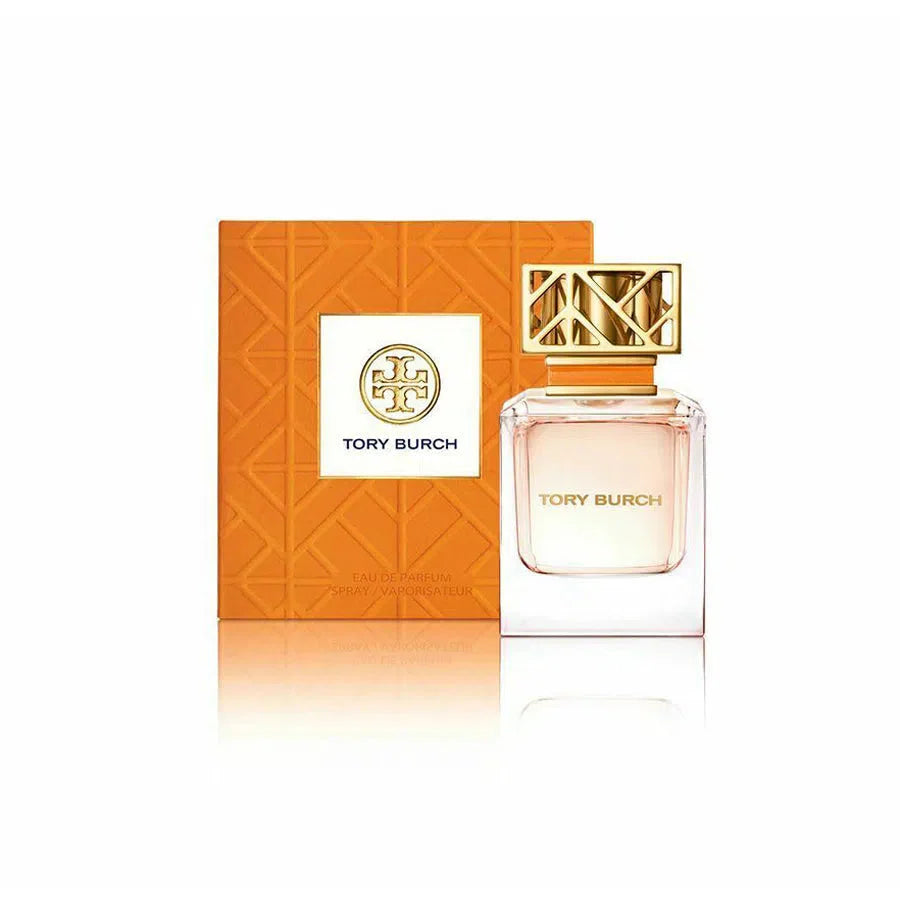 Tory Burch EDP (W) - 2 - Privé Perfumes Honduras