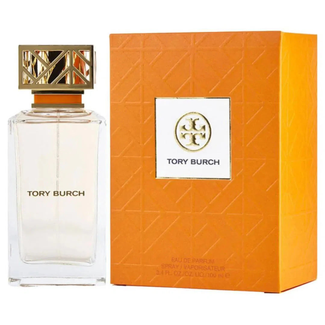 Tory Burch EDP (W) - 4 - Privé Perfumes Honduras