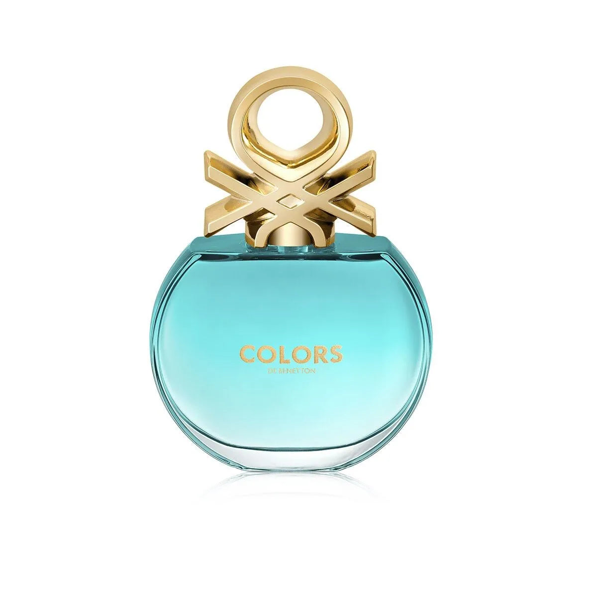 United Colors of Benetton United Blue EDT (W) - 1 - Privé Perfumes Honduras