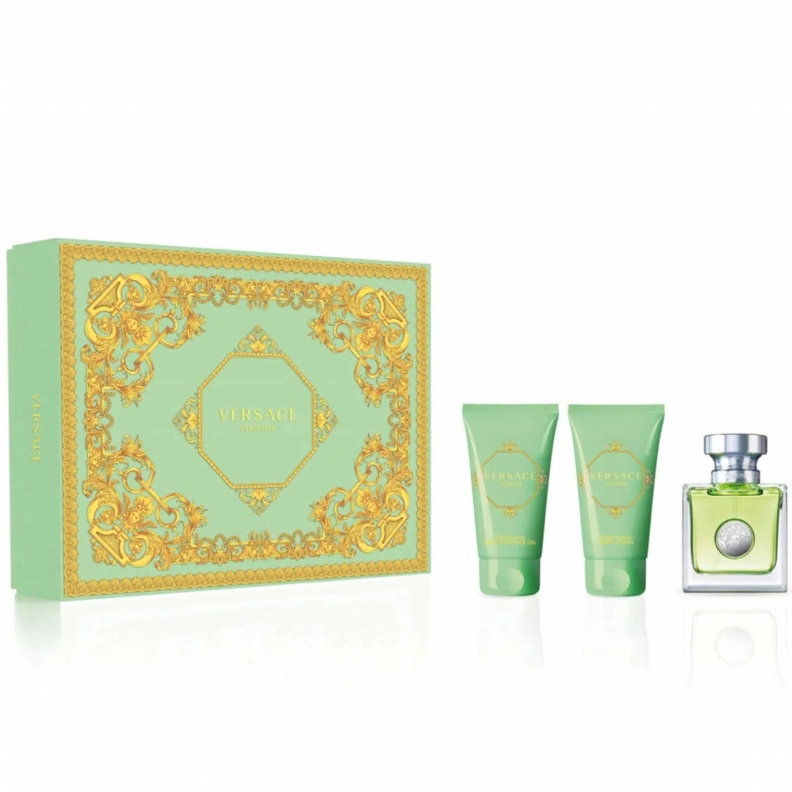 Versace Versense EDT (W) - 6 - Privé Perfumes Honduras