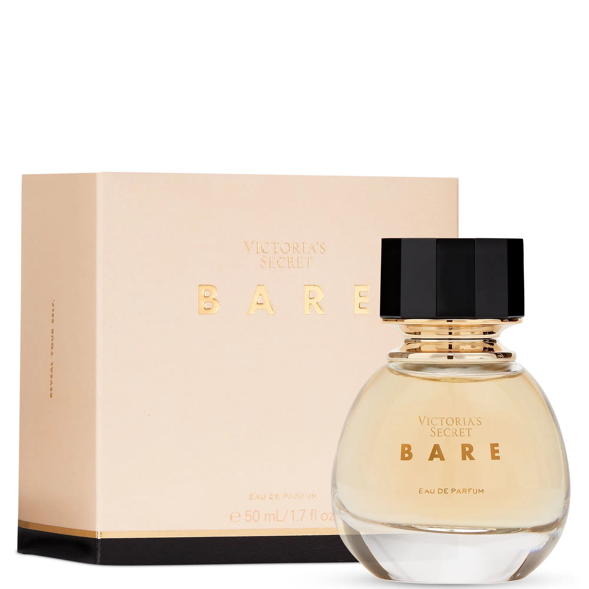 Victoria's Secret Bare EDP (W) - 1 - Privé Perfumes Honduras