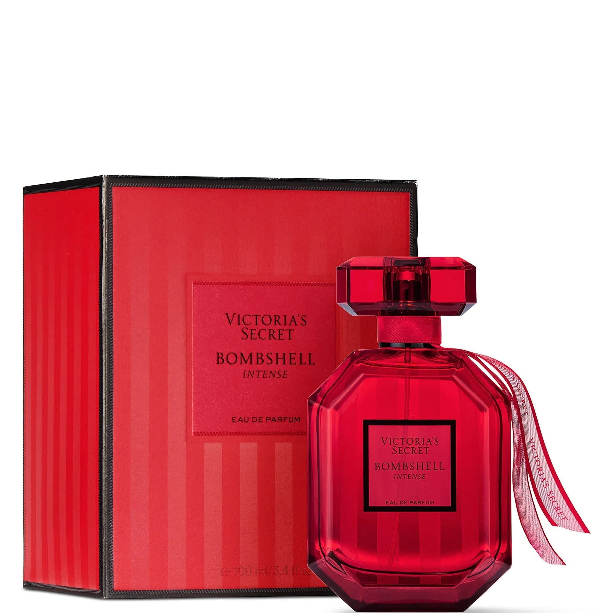 Victoria's Secret Bombshell Intense EDP (W) - 2 - Privé Perfumes Honduras