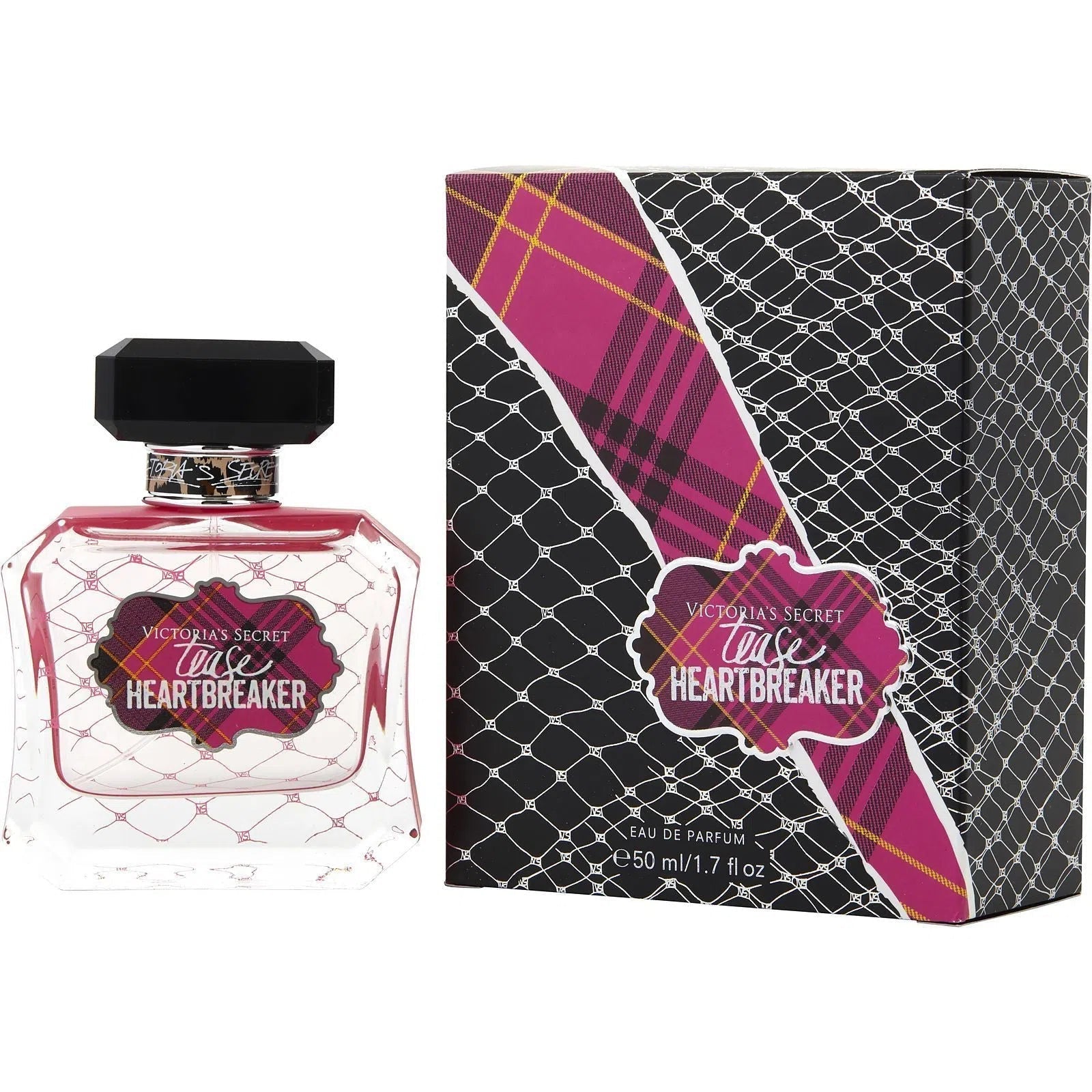 Victoria's Secret Tease Heartbreaker EDP (W) - 1 - Privé Perfumes Honduras