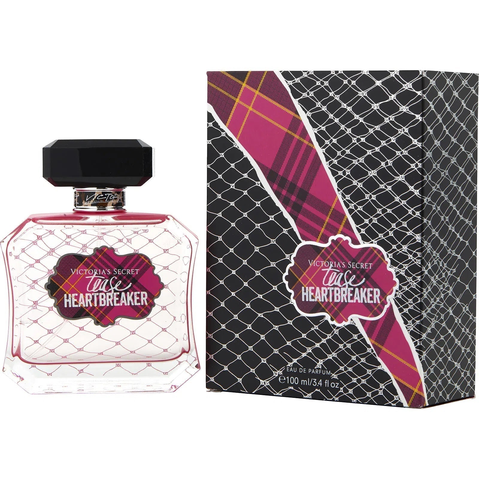 Victoria's Secret Tease Heartbreaker EDP (W) - 2 - Privé Perfumes Honduras