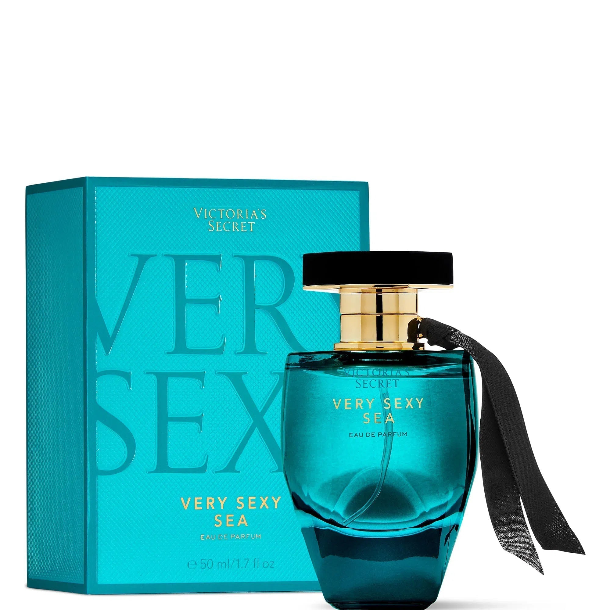 Victoria's Secret Very Sexy Sea EDP (W) - 1 - Privé Perfumes Honduras
