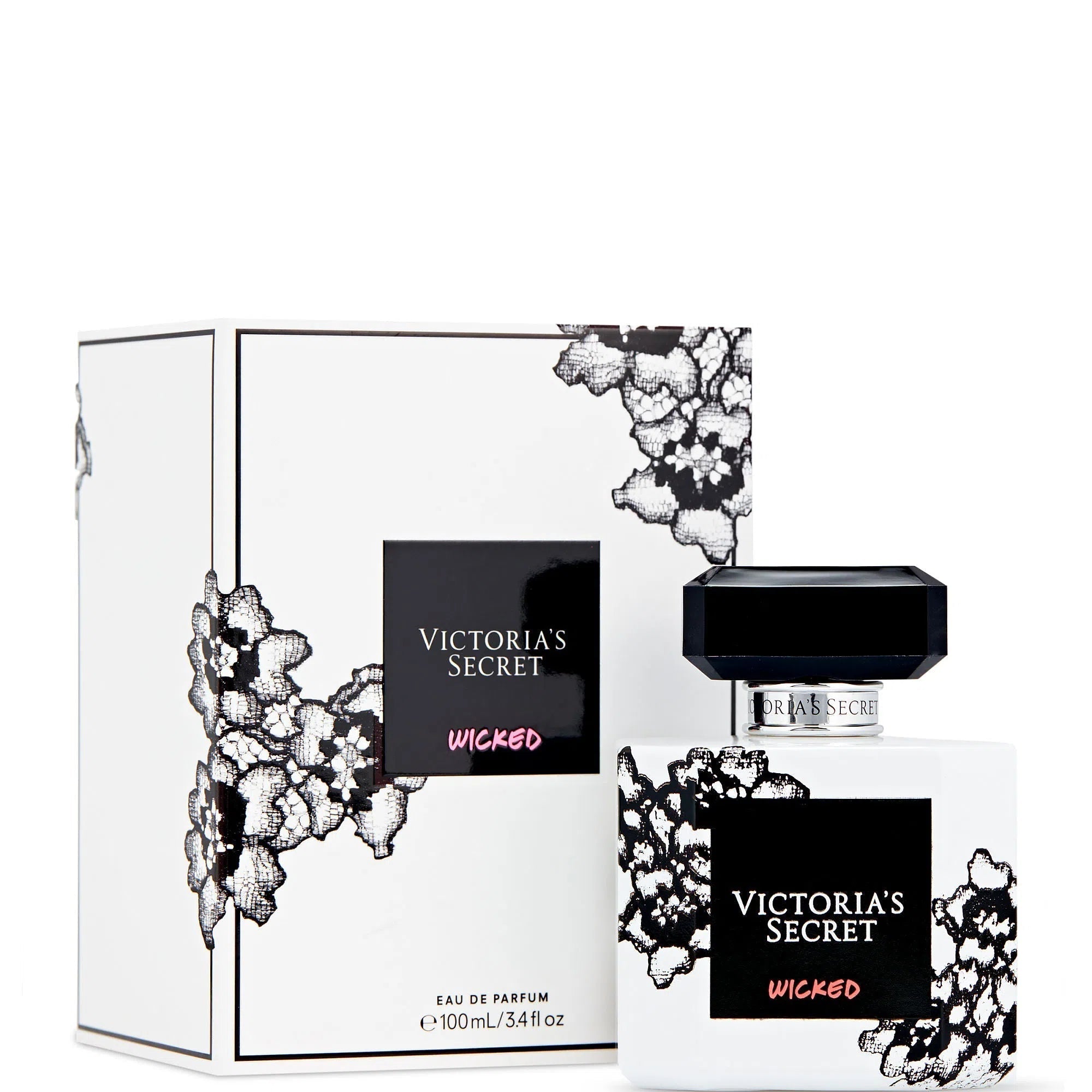 Victoria's Secret Wicked EDP (W) - 2 - Privé Perfumes Honduras