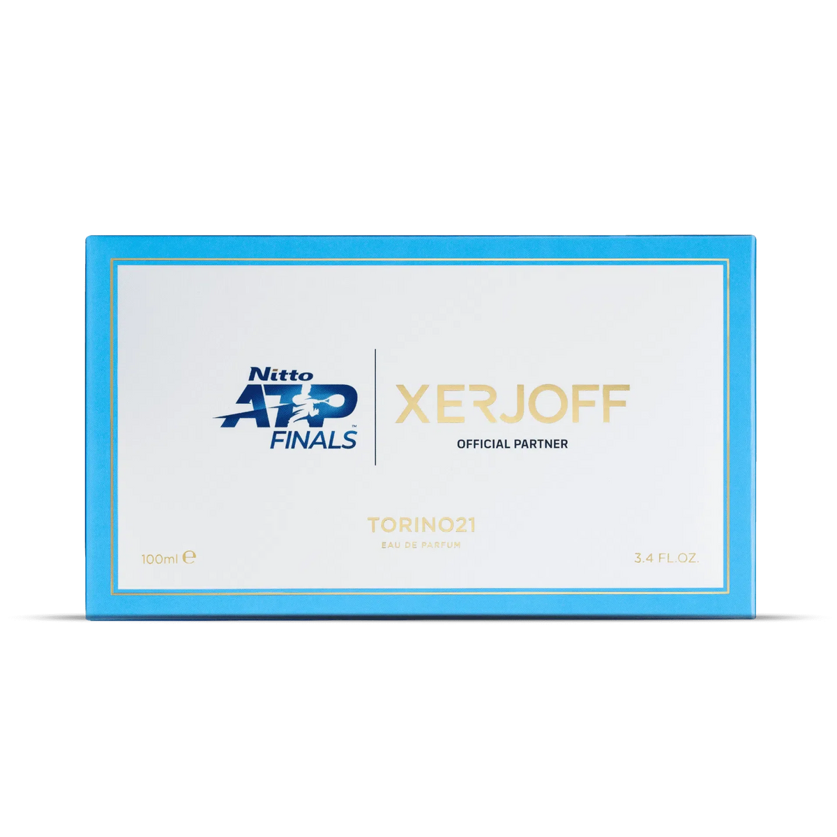 Xerjoff Nitto ATP Finals Torino21 EDP (U) - 5 - Privé Perfumes Honduras