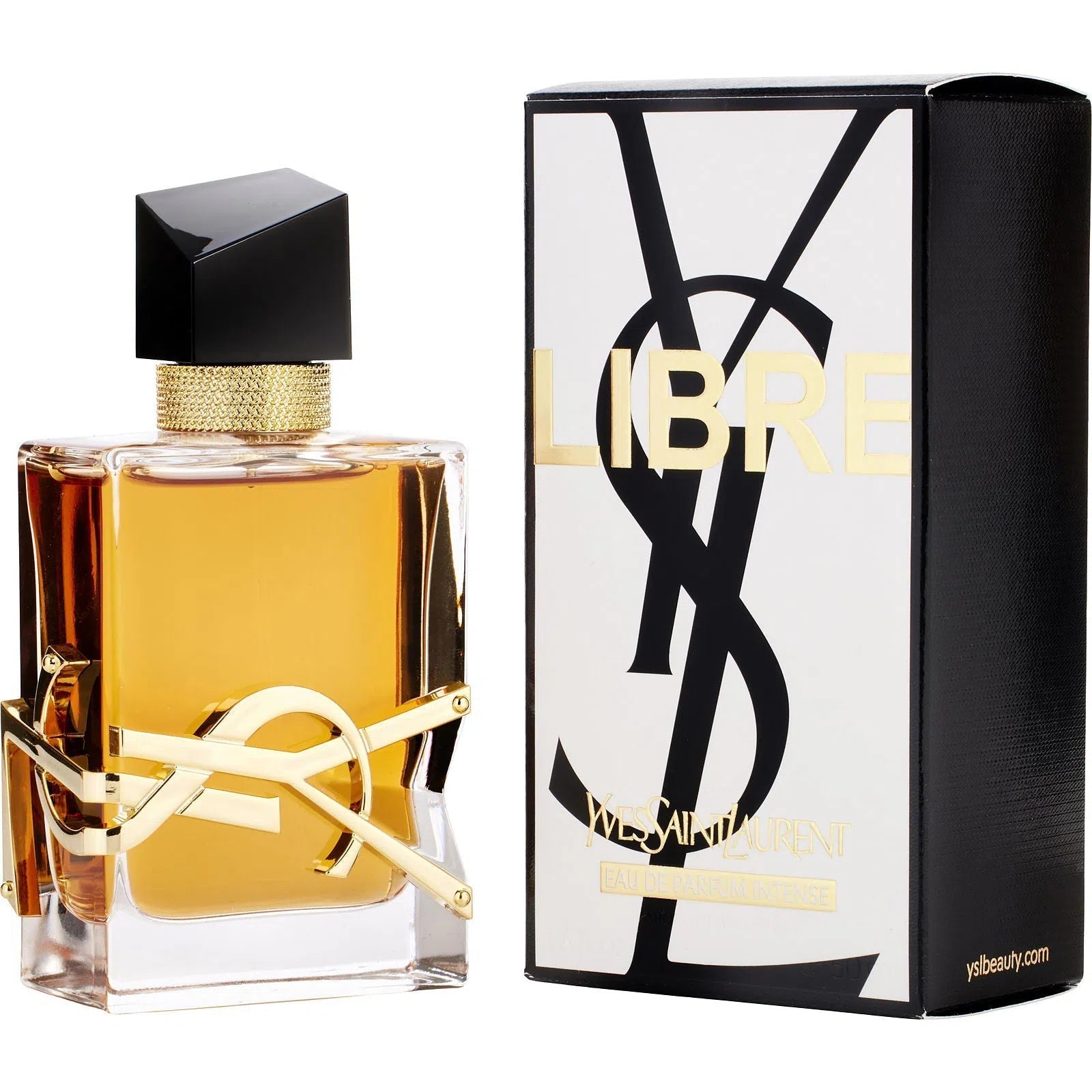 Yves Saint Laurent Libre Intense EDP (W) - 1 - Privé Perfumes Honduras