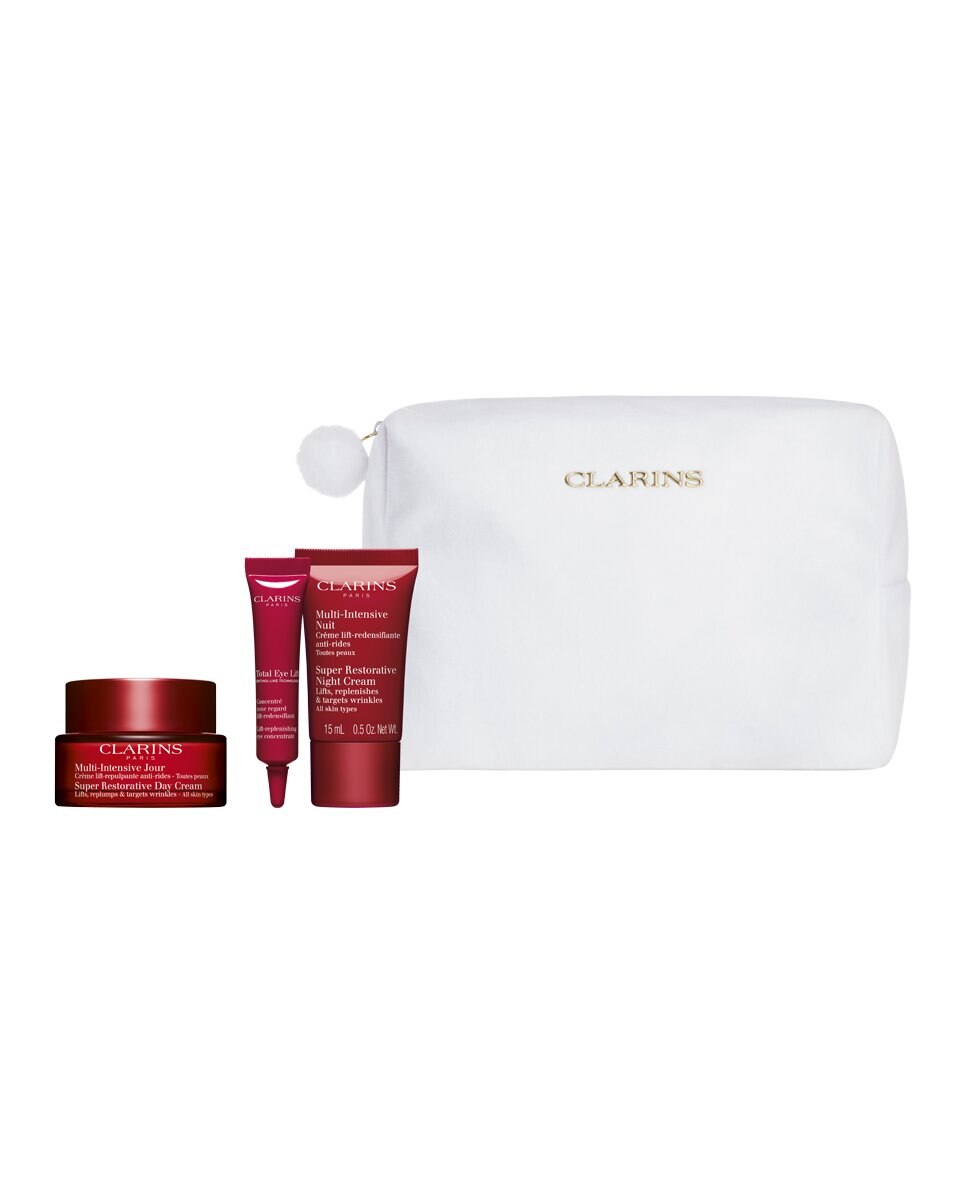 Clarins Multi-Intensive | EAN 3666057389573 | El Corte Inglés 2/4