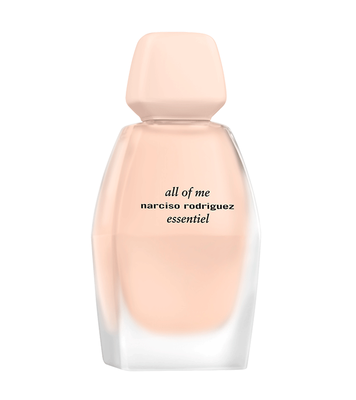 Perfume Narciso Rodriguez All Of Me Essentiel Eau de Parfum para mujer 90 ml – vista 3