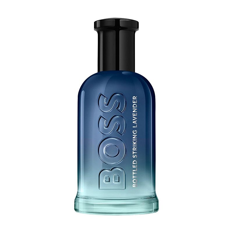 Hugo Boss Bottled Striking Lavender EDP (M) / 100 ml