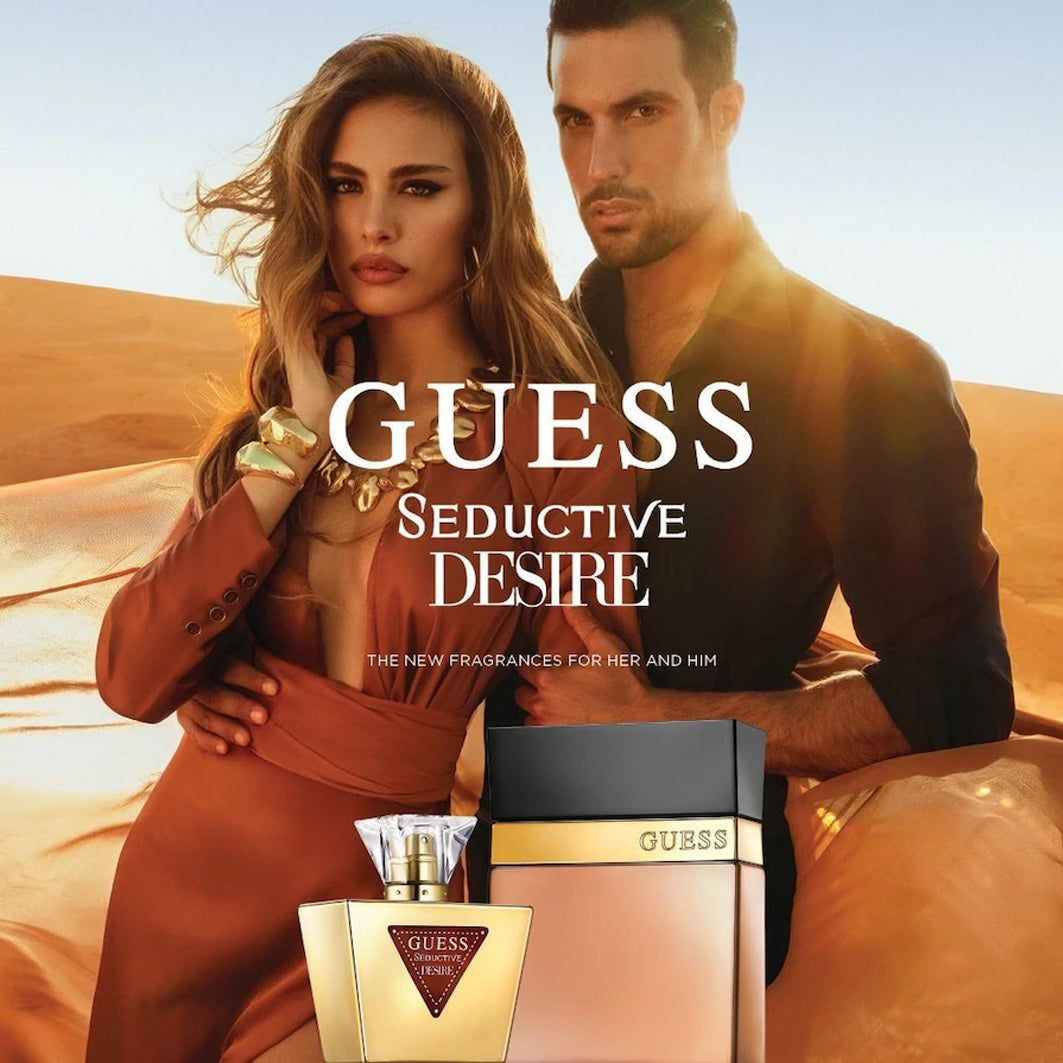 LaBelle | UPC 085715350176 | Guess Seductive Desire EDT 75