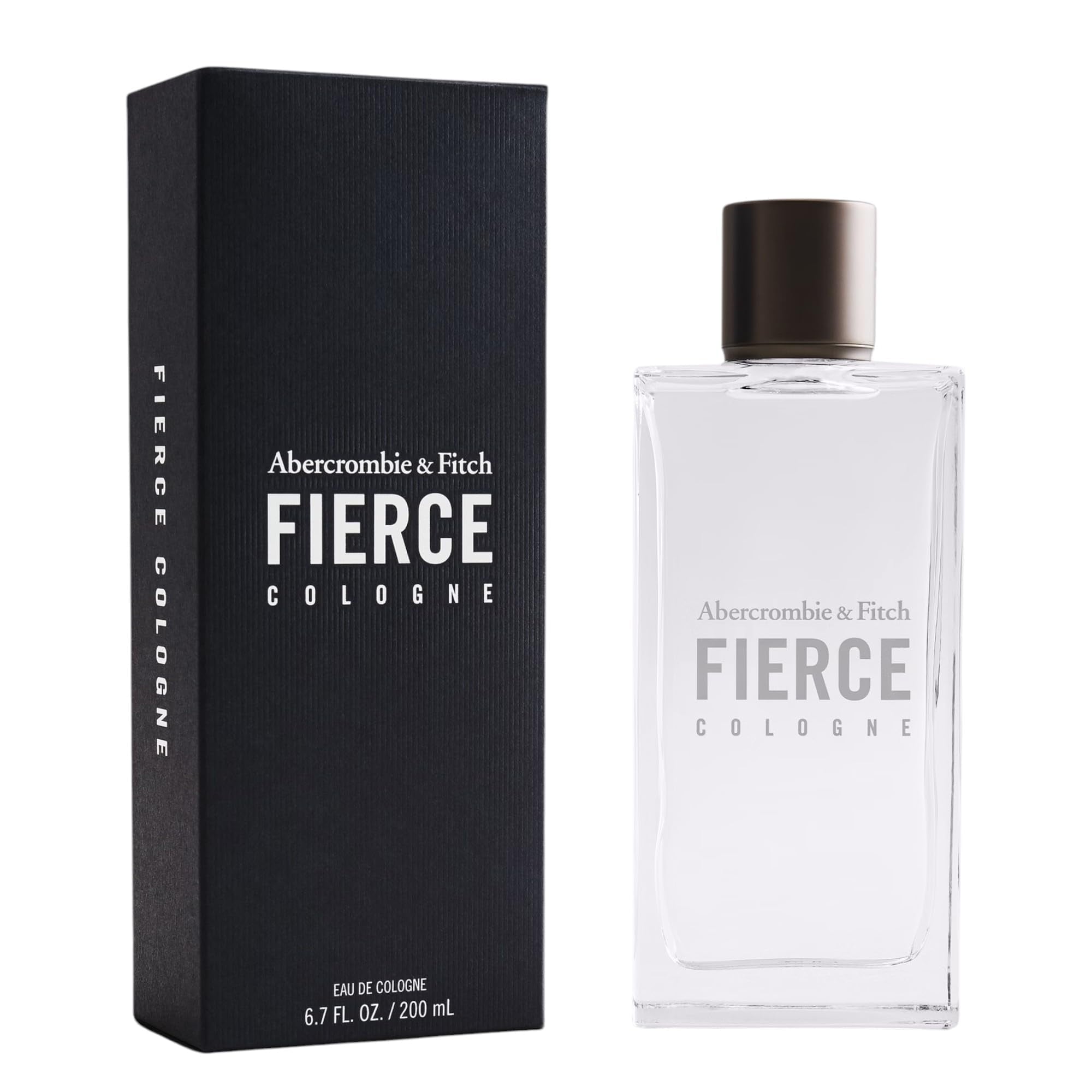 Abercrombie & Fitch Fierce Cologne EDCj (M) / 200 ml