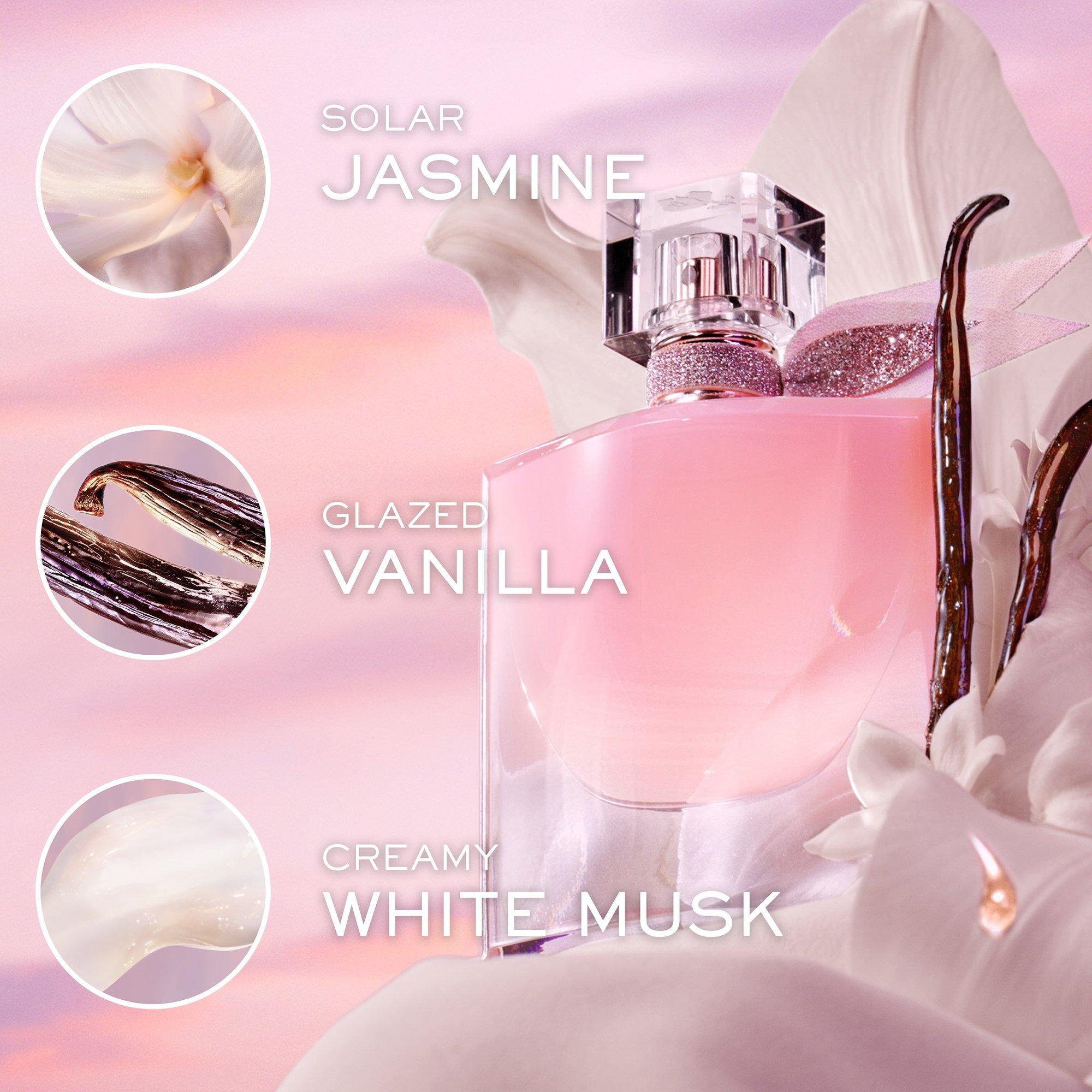 Lancôme La Vie Est Belle Vanille Nude EDP (W) / 100 ml